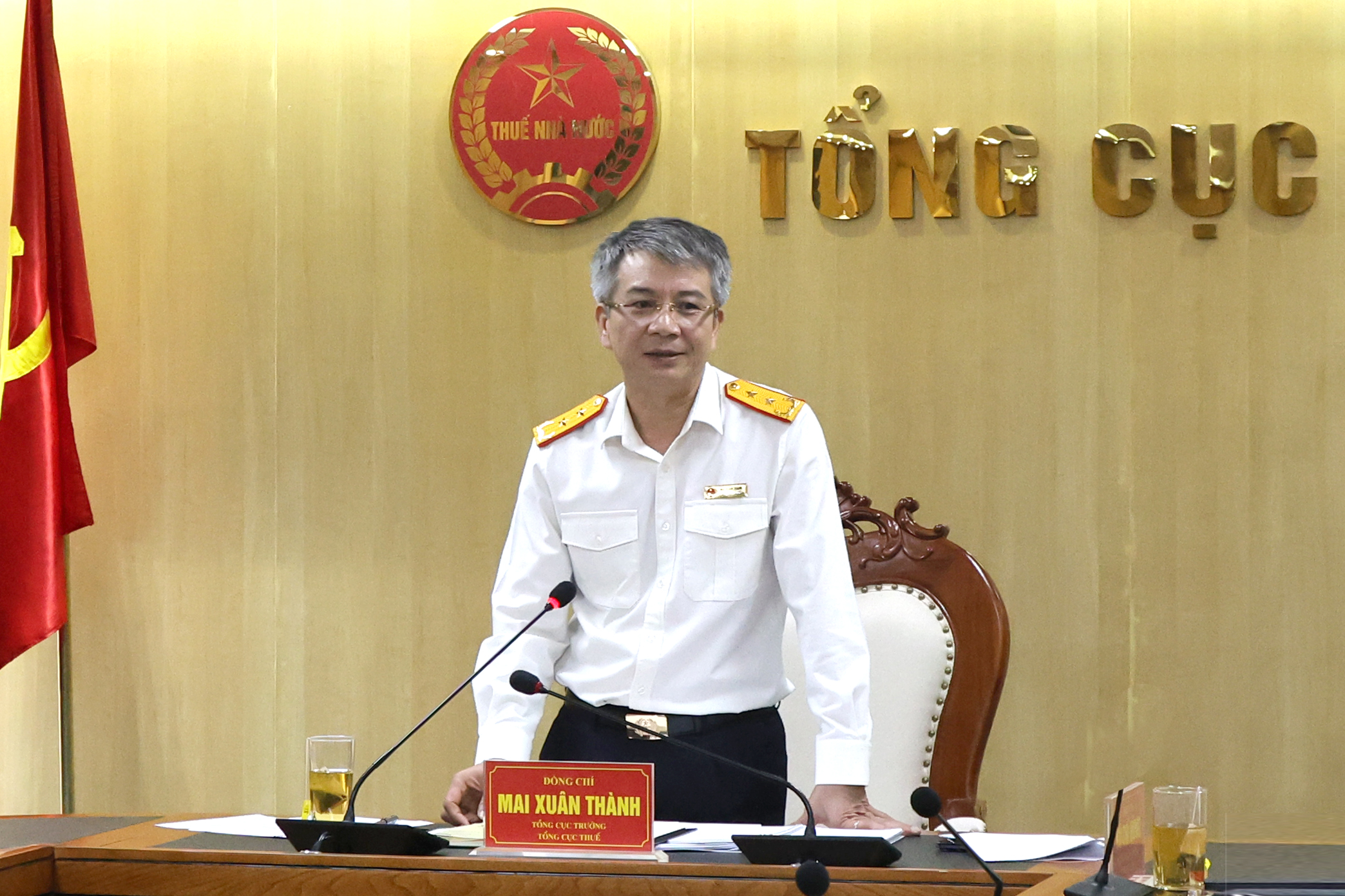 Thuế thu nhập c&aacute; nh&acirc;n 11 th&aacute;ng cao hơn dự to&aacute;n cả năm 2025- Ảnh 2.
