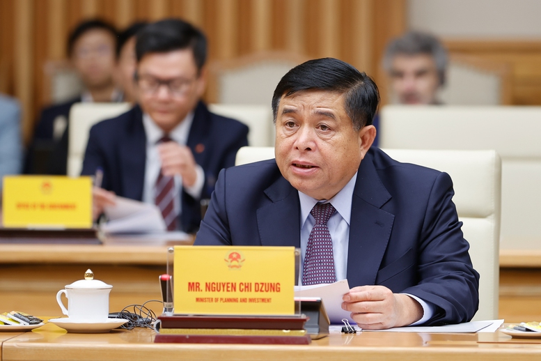 Ch&iacute;nh phủ Việt Nam v&agrave; NVIDIA hợp t&aacute;c th&agrave;nh lập Trung t&acirc;m nghi&ecirc;n cứu v&agrave; ph&aacute;t triển về AI- Ảnh 6.