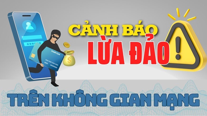 Quảng Ngãi nâng cao nhận thức về phòng, chống lừa đảo trên không gian mạng cho người dân- Ảnh 1. Quảng Ngãi nâng cao nhận thức về phòng, chống lừa đảo trên không gian mạng cho người dân- Ảnh 1.