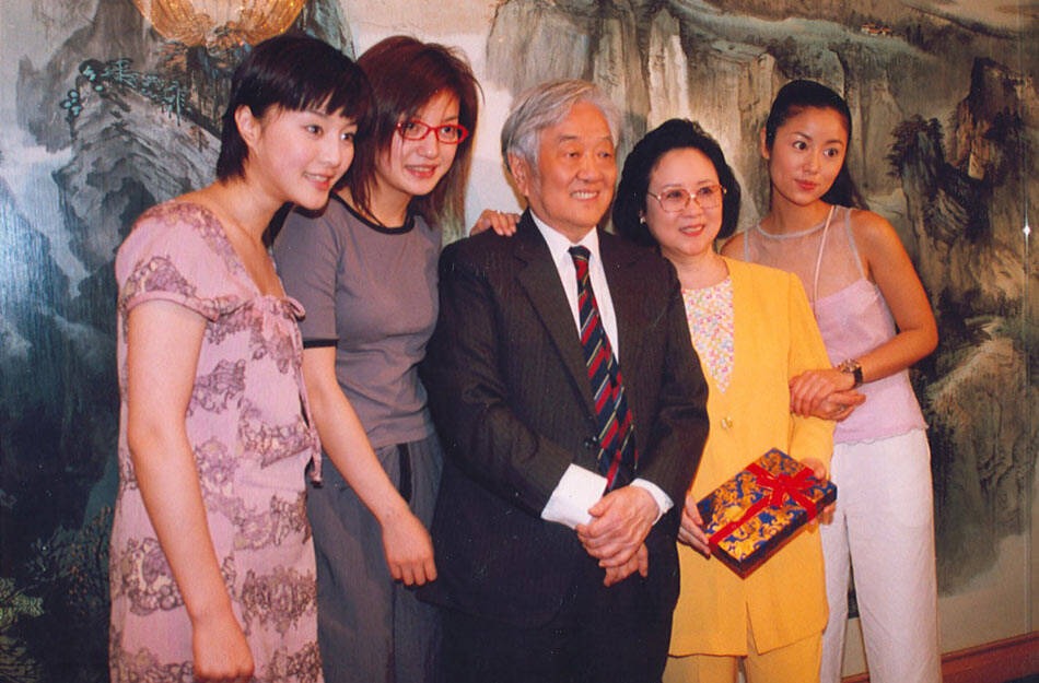 PGS.TS Nguyễn Thị Minh Th&aacute;i: "C&aacute;i chết của Quỳnh Dao rất đặc biệt"- Ảnh 3.
