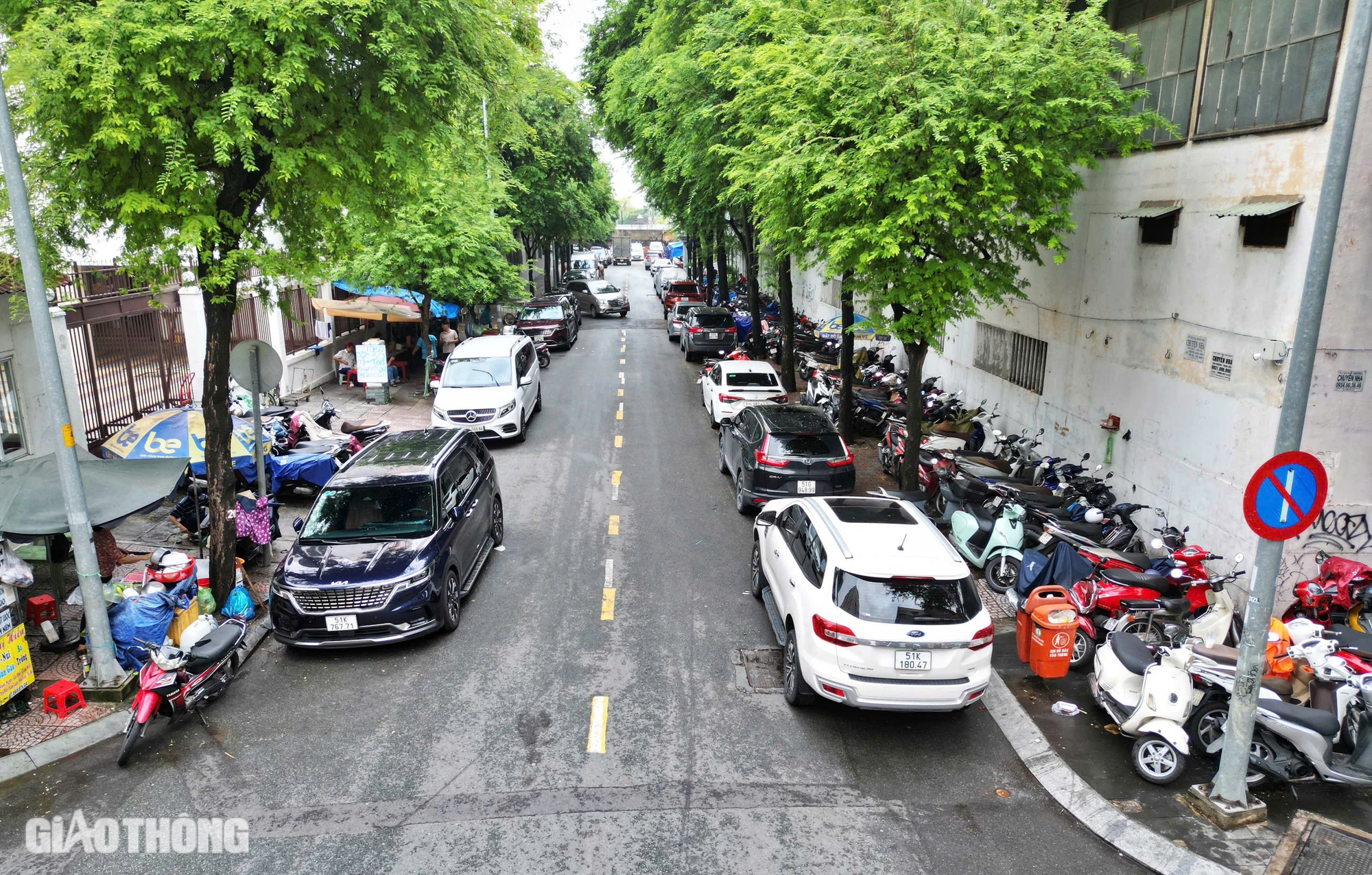 TP.HCM chi 63 tỷ đồng nâng cấp đường Thái Văn Lung thành tuyến phố mẫu- Ảnh 5. TP.HCM chi 63 tỷ đồng nâng cấp đường Thái Văn Lung thành tuyến phố mẫu- Ảnh 5.