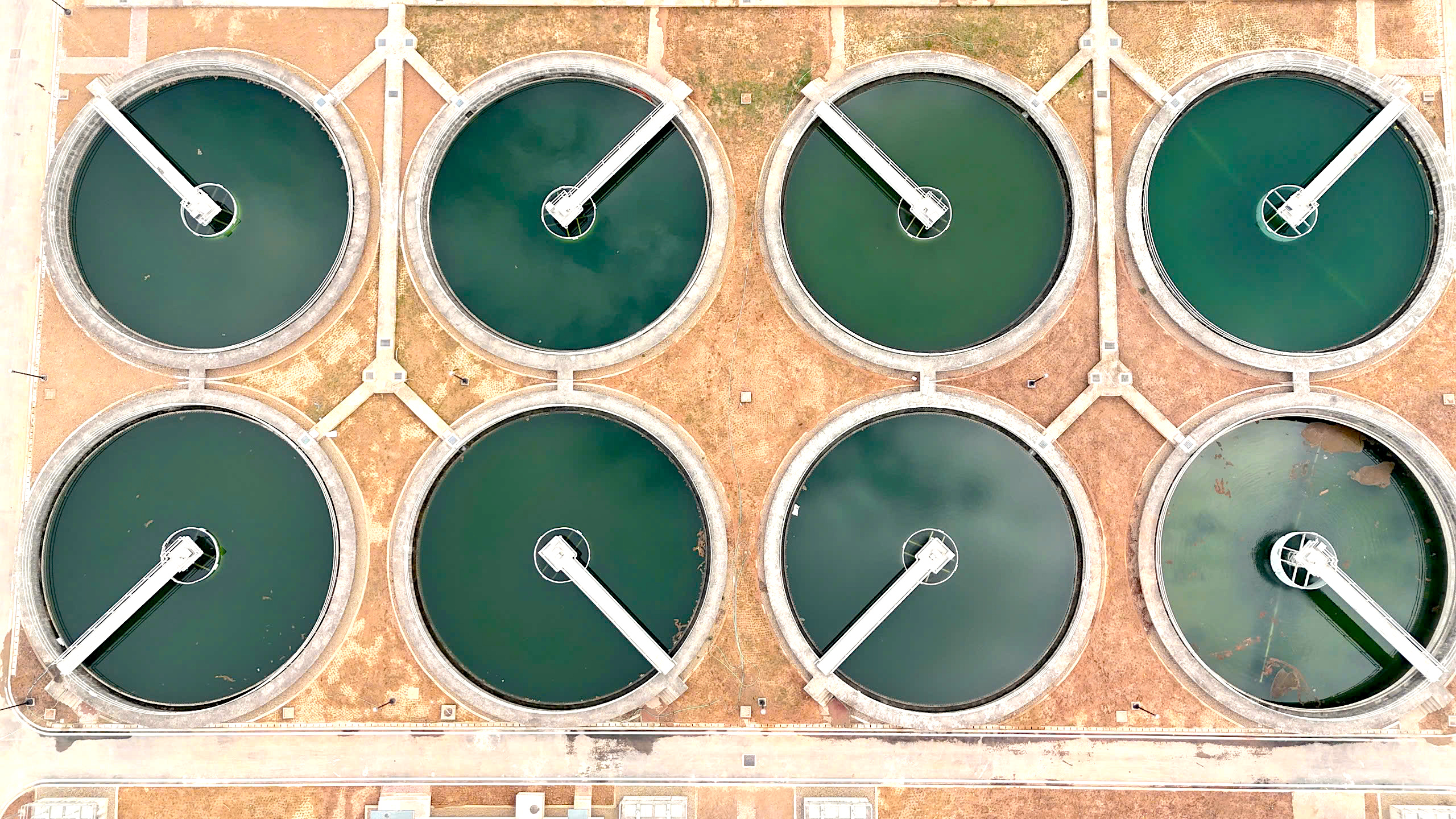 Cận cảnh nh&agrave; m&aacute;y l&agrave;m nhiệm vụ hồi sinh s&ocirc;ng T&ocirc; Lịch nhờ nước hồ T&acirc;y- Ảnh 5.