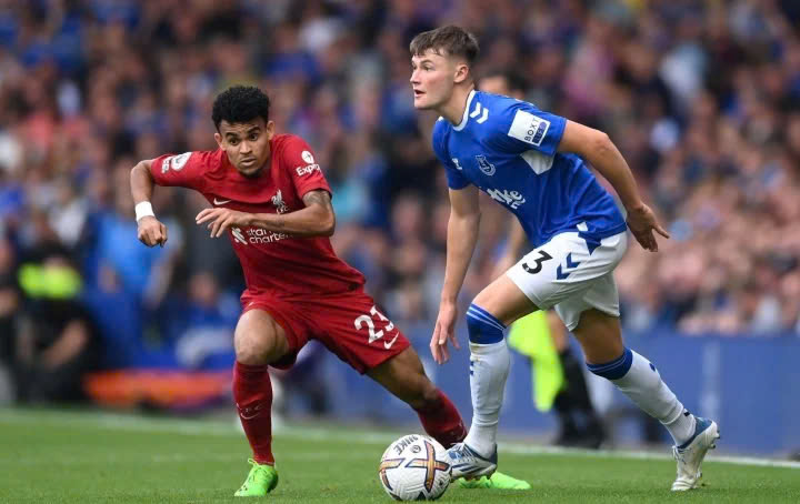 Nhận định, soi tỷ lệ Everton vs Liverpool (19h30 ng&agrave;y 7/12), Ngoại hạng Anh 2024-2025- Ảnh 1.
