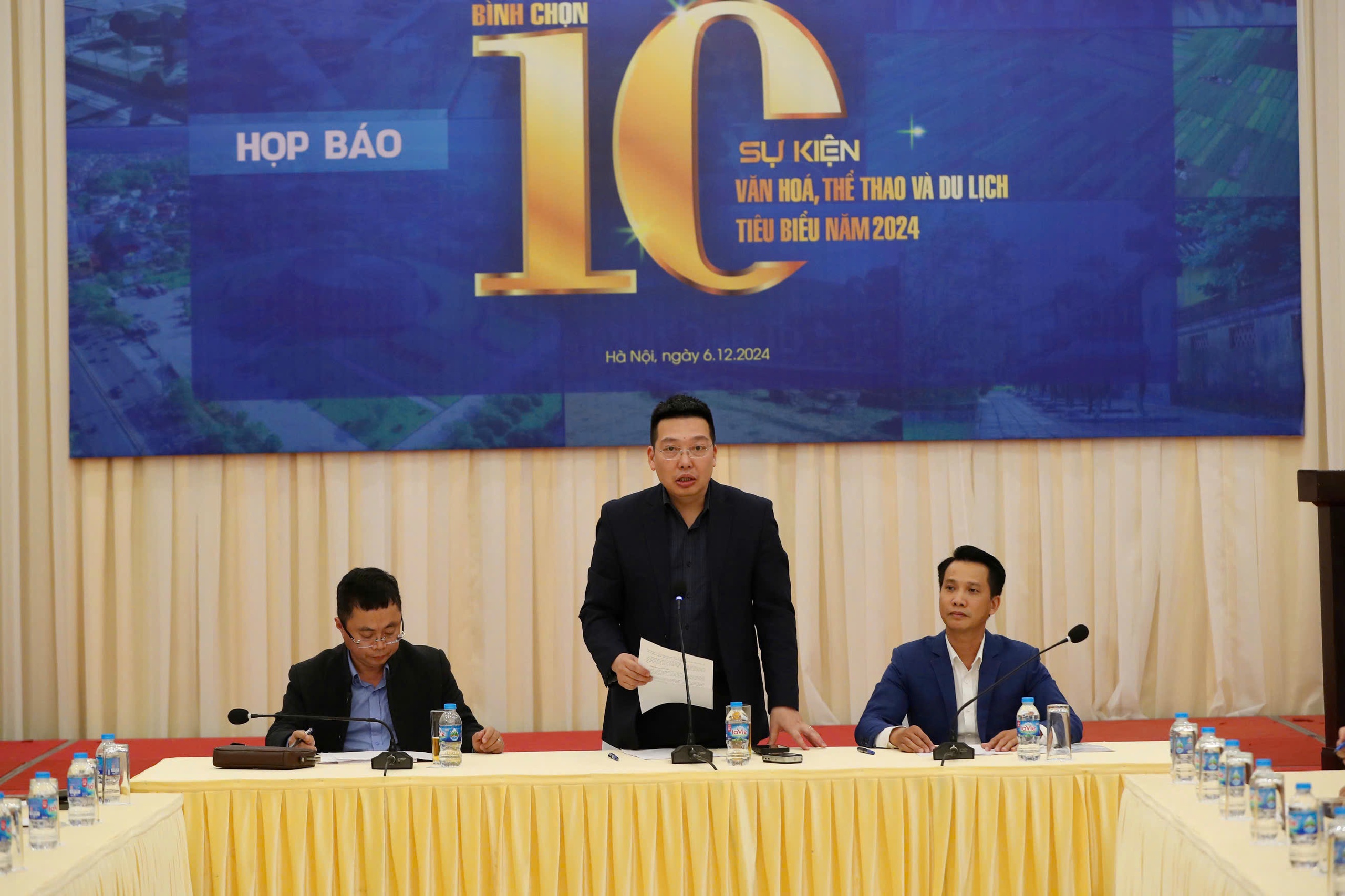 Show Anh trai vượt ng&agrave;n ch&ocirc;ng gai được đề cử sự kiện văn h&oacute;a ti&ecirc;u biểu năm 2024- Ảnh 1.