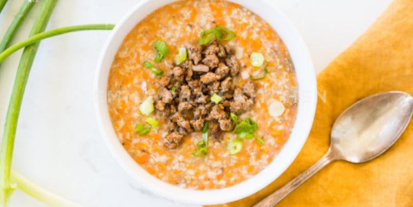 Không phải bún phở, đây là 8 món ăn sáng "bổ như sâm" giúp giảm cân, chống lão hóa- Ảnh 1. Không phải bún phở, đây là 8 món ăn sáng "bổ như sâm" giúp giảm cân, chống lão hóa- Ảnh 1.