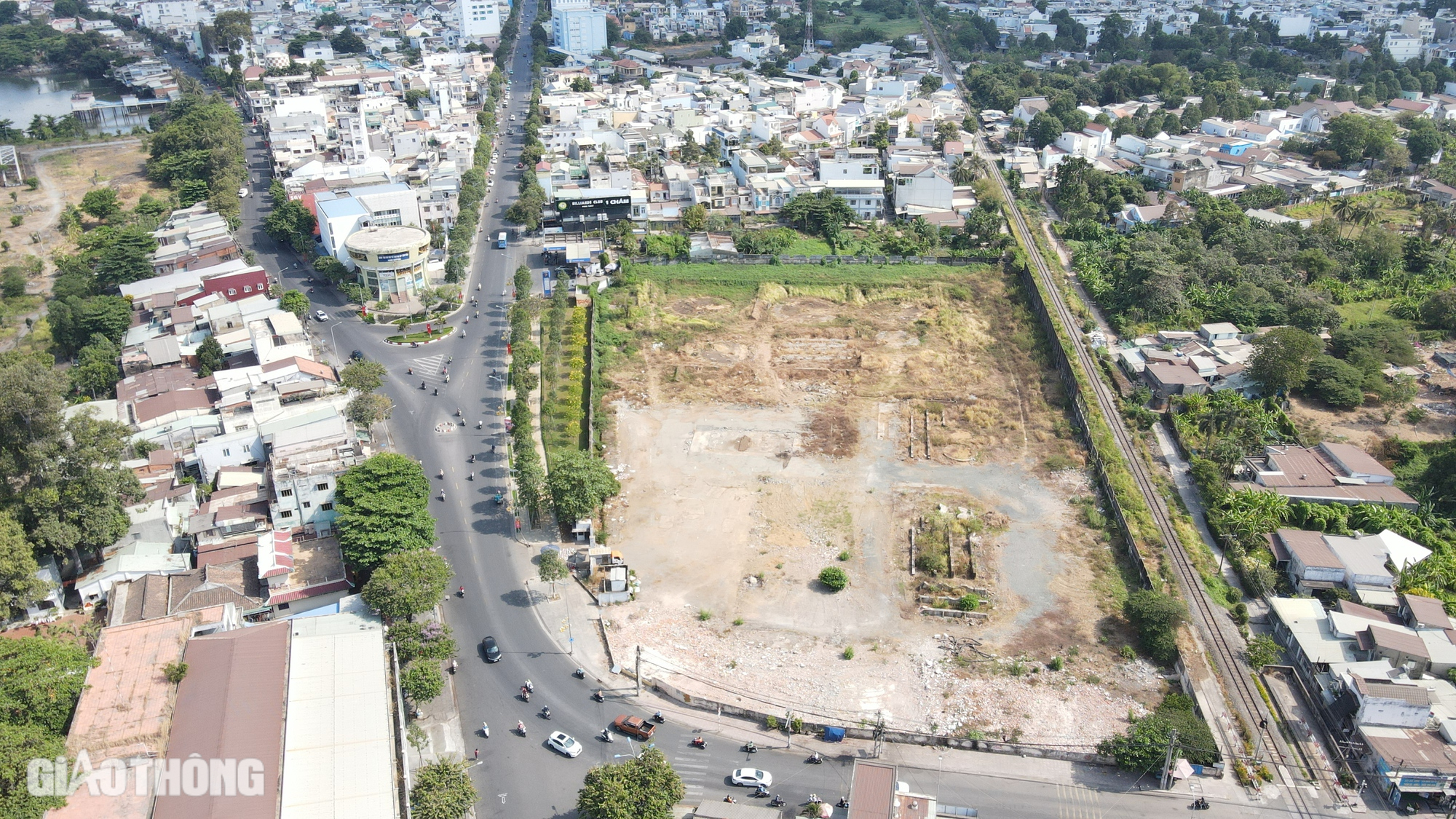 Đồng Nai xây nhà ở xã hội cho người dân nhường đất làm đường- Ảnh 2. Đồng Nai xây nhà ở xã hội cho người dân nhường đất làm đường- Ảnh 2.