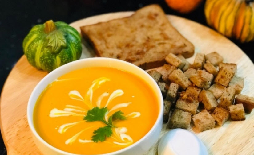 Không phải bún phở, đây là 8 món ăn sáng "bổ như sâm" giúp giảm cân, chống lão hóa- Ảnh 3. Không phải bún phở, đây là 8 món ăn sáng "bổ như sâm" giúp giảm cân, chống lão hóa- Ảnh 3.