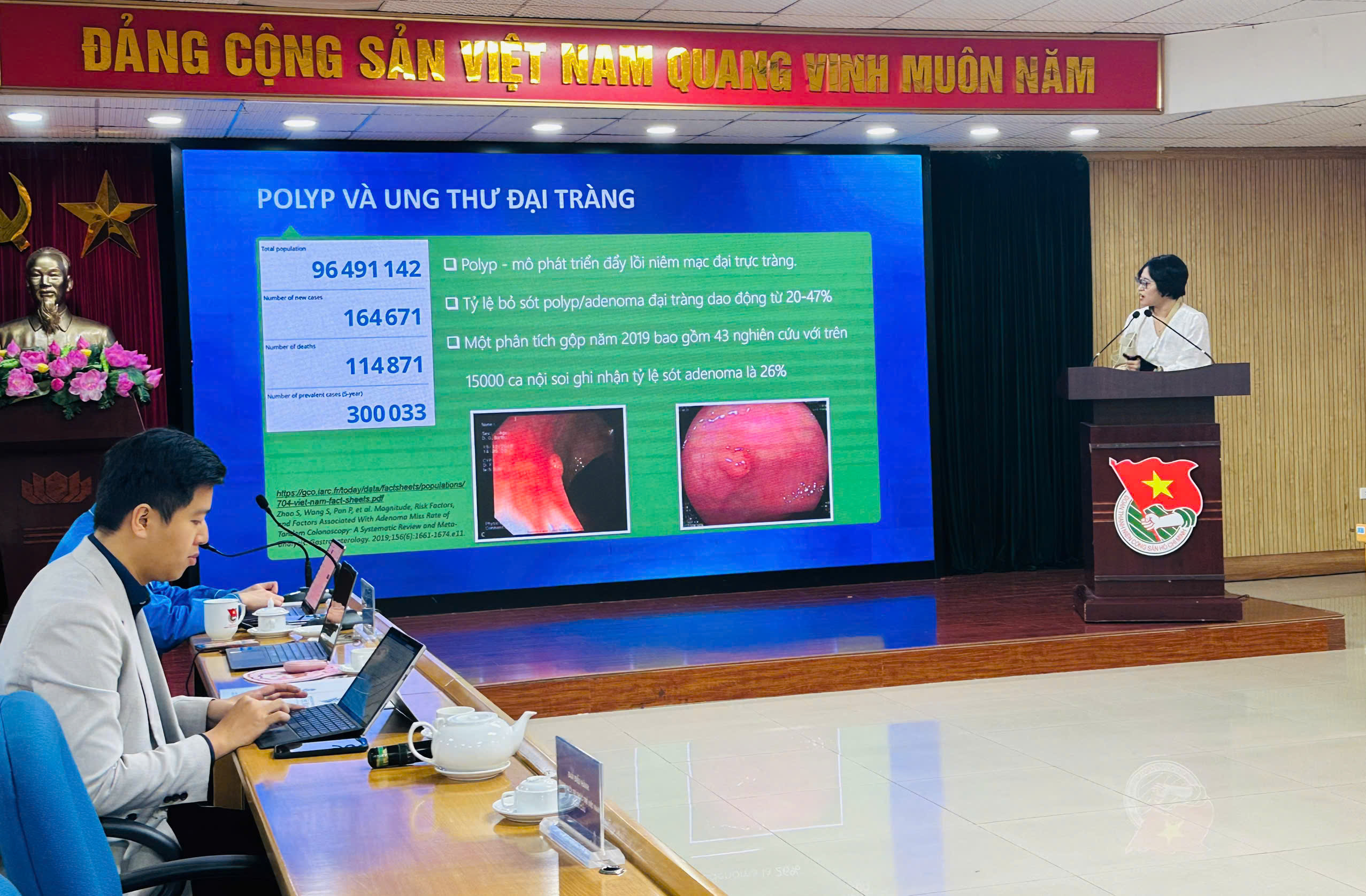 Đẩy mạnh ứng dụng tr&iacute; tuệ nh&acirc;n tạo trong lĩnh vực y tế- Ảnh 1.