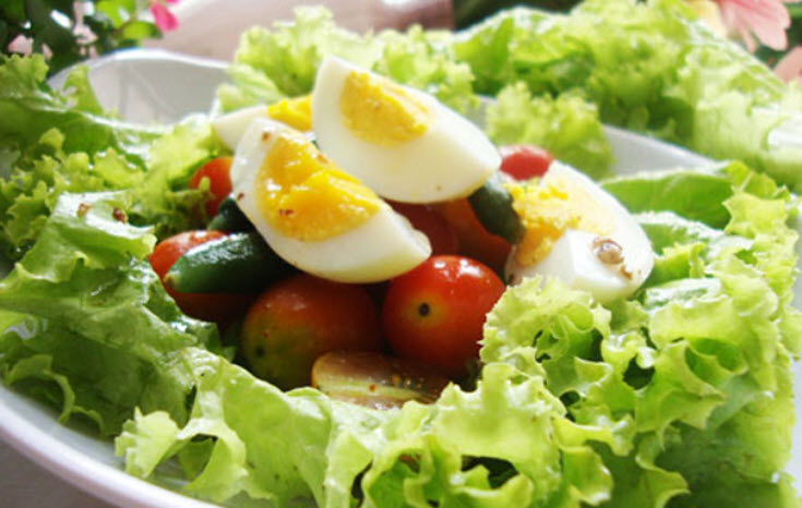 Không phải bún phở, đây là 8 món ăn sáng "bổ như sâm" giúp giảm cân, chống lão hóa- Ảnh 2. Không phải bún phở, đây là 8 món ăn sáng "bổ như sâm" giúp giảm cân, chống lão hóa- Ảnh 2.