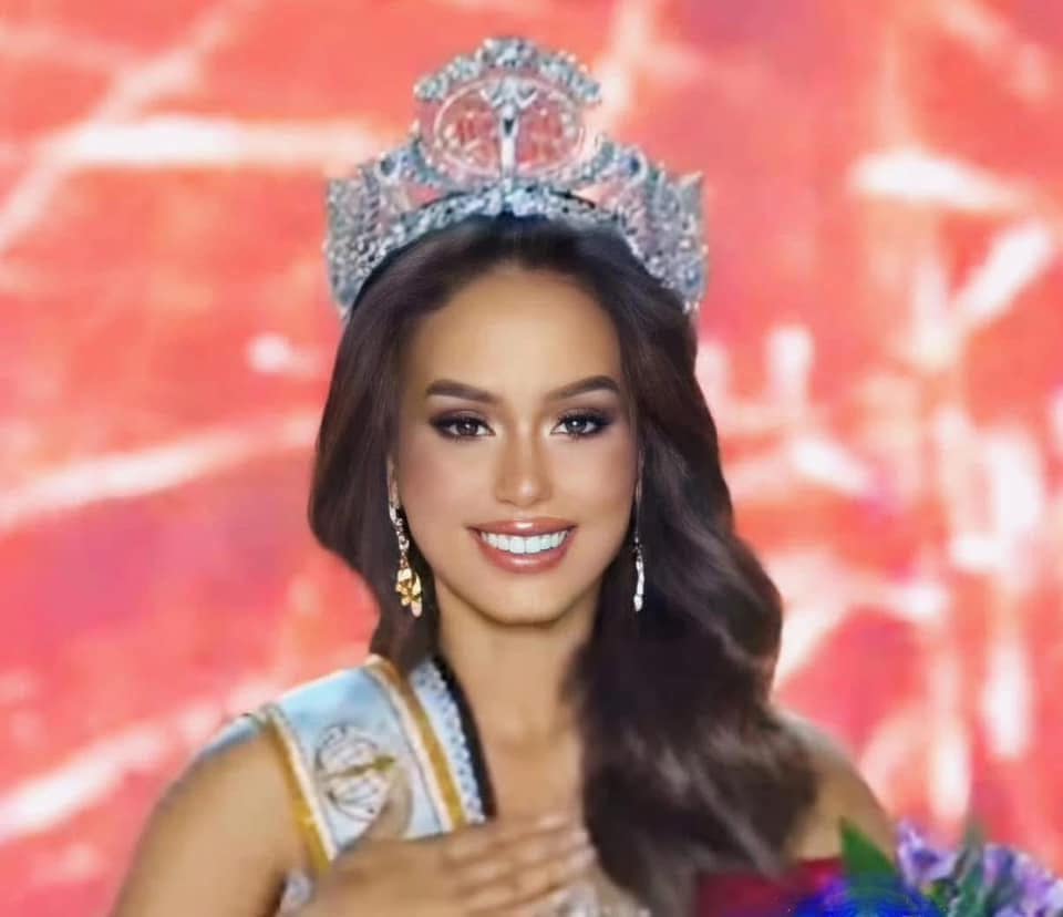B&ugrave;i Kh&aacute;nh Linh đạt &Aacute; hậu 3 Miss Intercontinental 2024, hoa hậu thuộc về Puerto Rico- Ảnh 2.