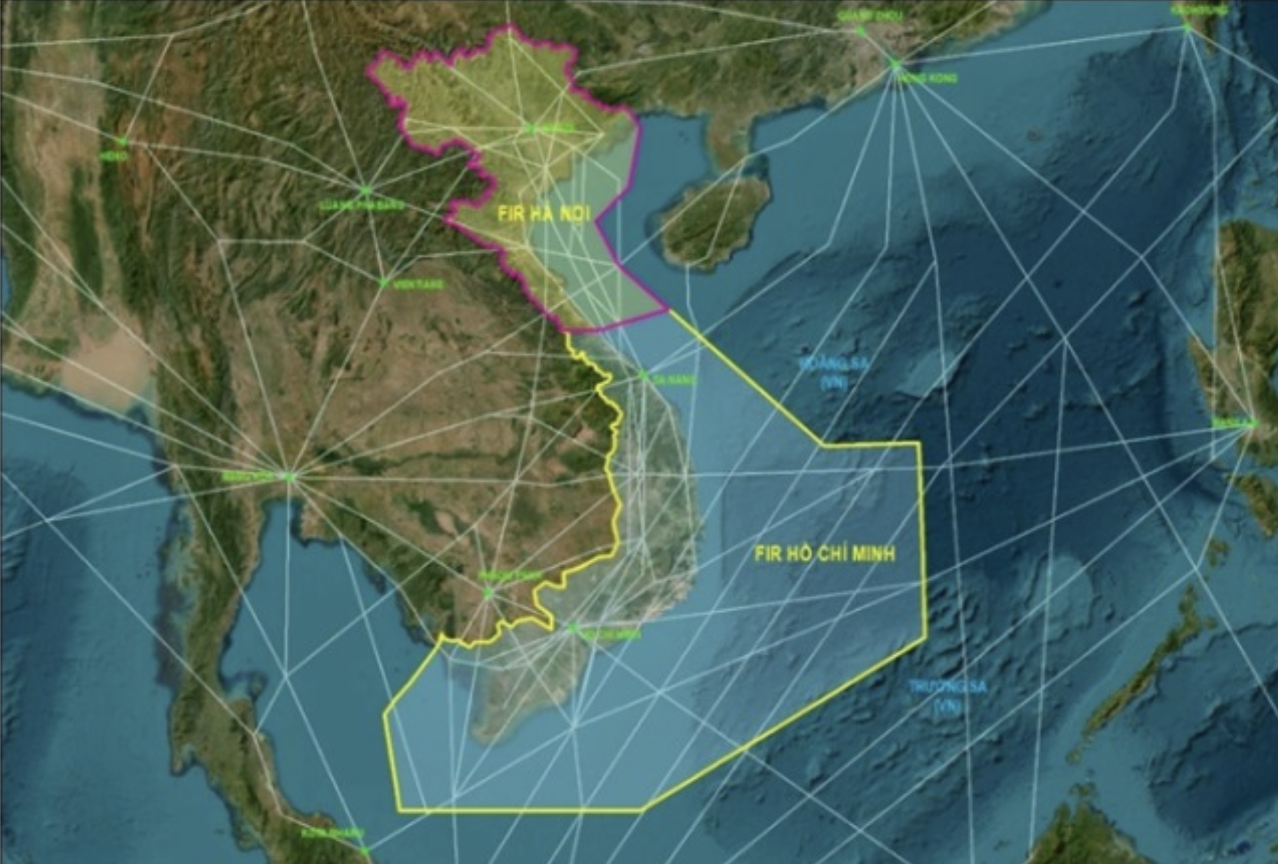VATM điều h&agrave;nh an to&agrave;n tuyệt đối gần 12 triệu chuyến bay- Ảnh 3.