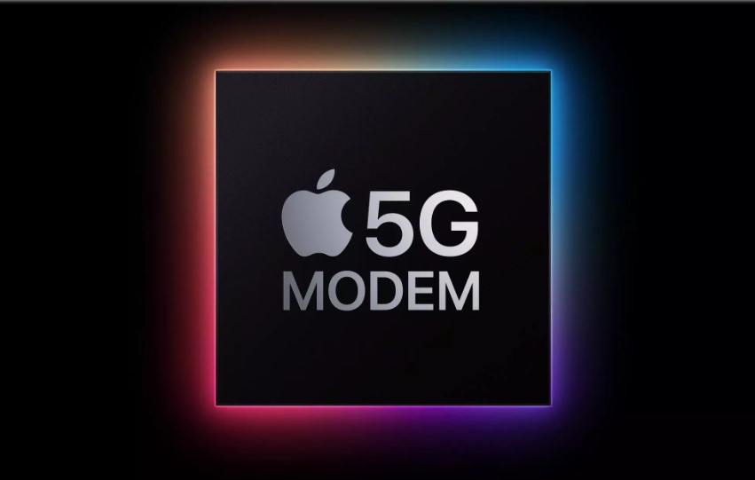 Apple công bố dự án đầy tham vọng cạnh tranh Qualcomm- Ảnh 2. Apple công bố dự án đầy tham vọng cạnh tranh Qualcomm- Ảnh 2.