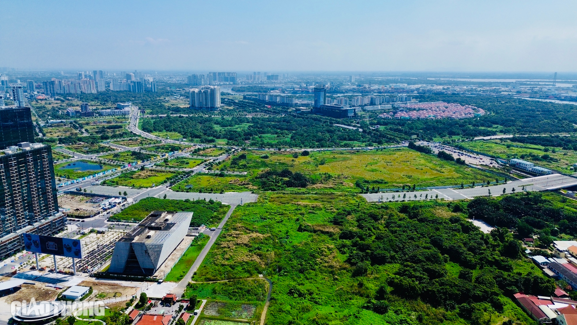 Cận cảnh loạt si&ecirc;u dự &aacute;n "đắp chiếu" nhiều năm sắp được hồi sinh tại TP.HCM- Ảnh 5.