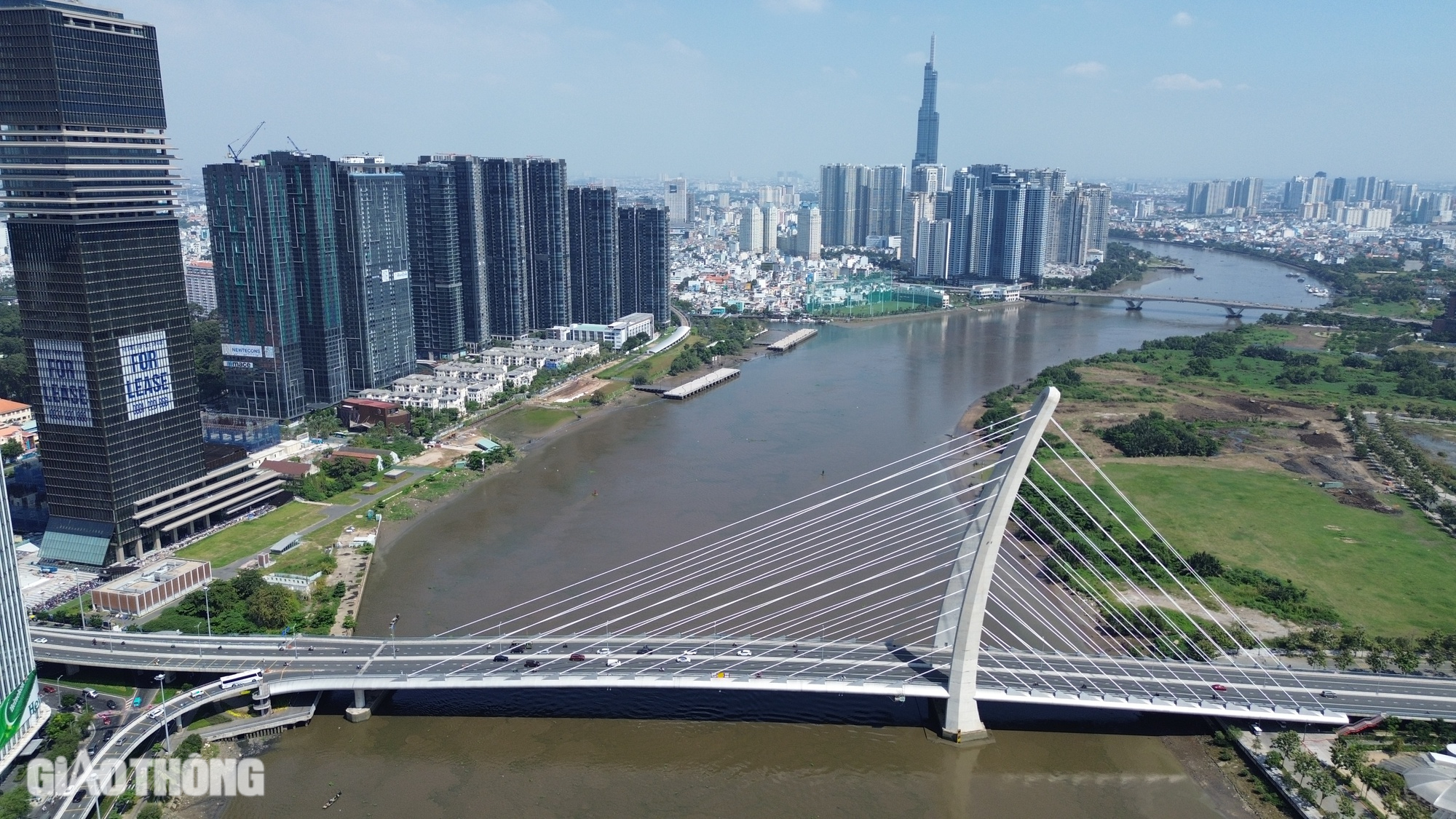 Cận cảnh loạt si&ecirc;u dự &aacute;n "đắp chiếu" nhiều năm sắp được hồi sinh tại TP.HCM- Ảnh 3.