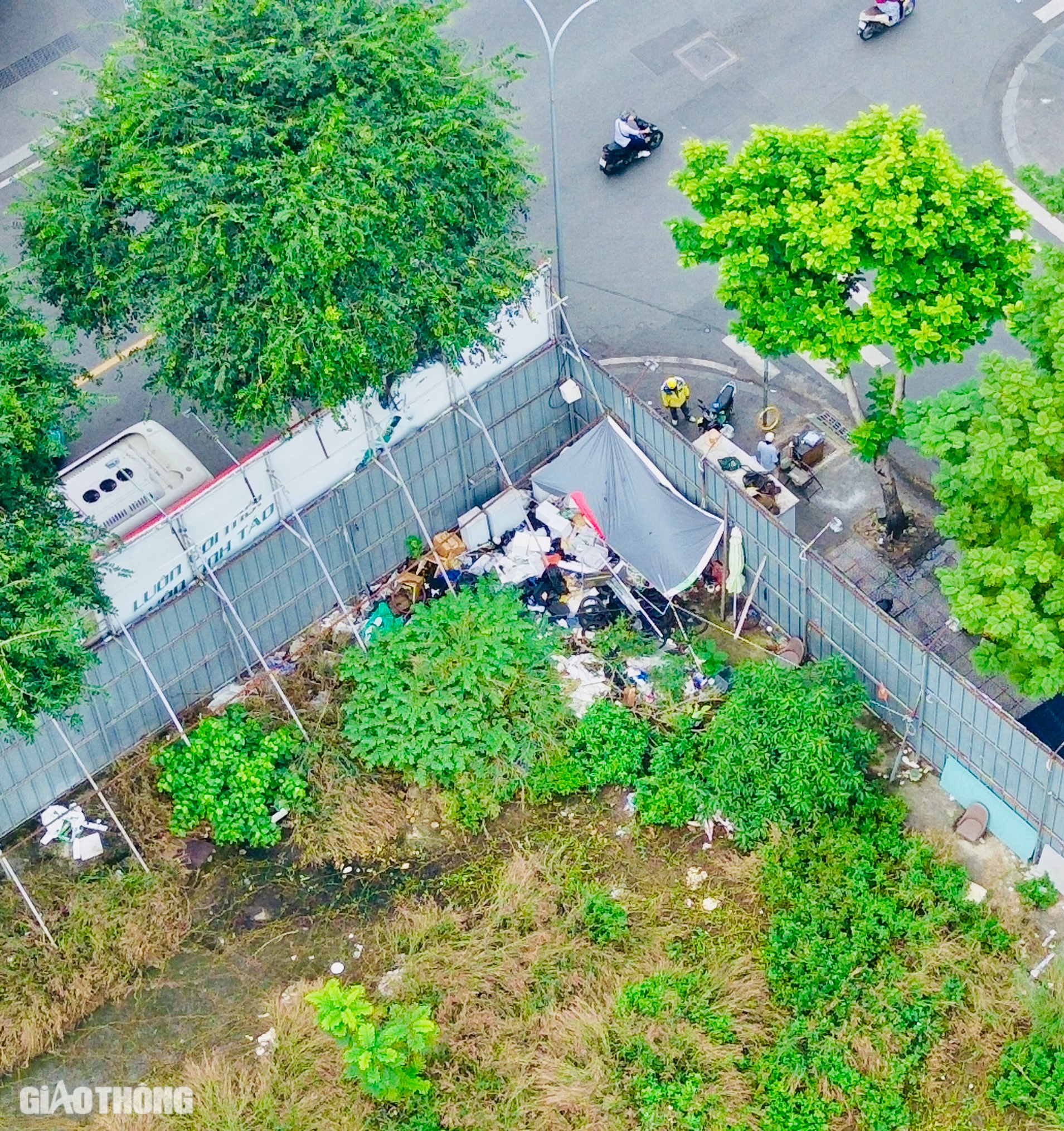 Cận cảnh loạt si&ecirc;u dự &aacute;n "đắp chiếu" nhiều năm sắp được hồi sinh tại TP.HCM- Ảnh 8.