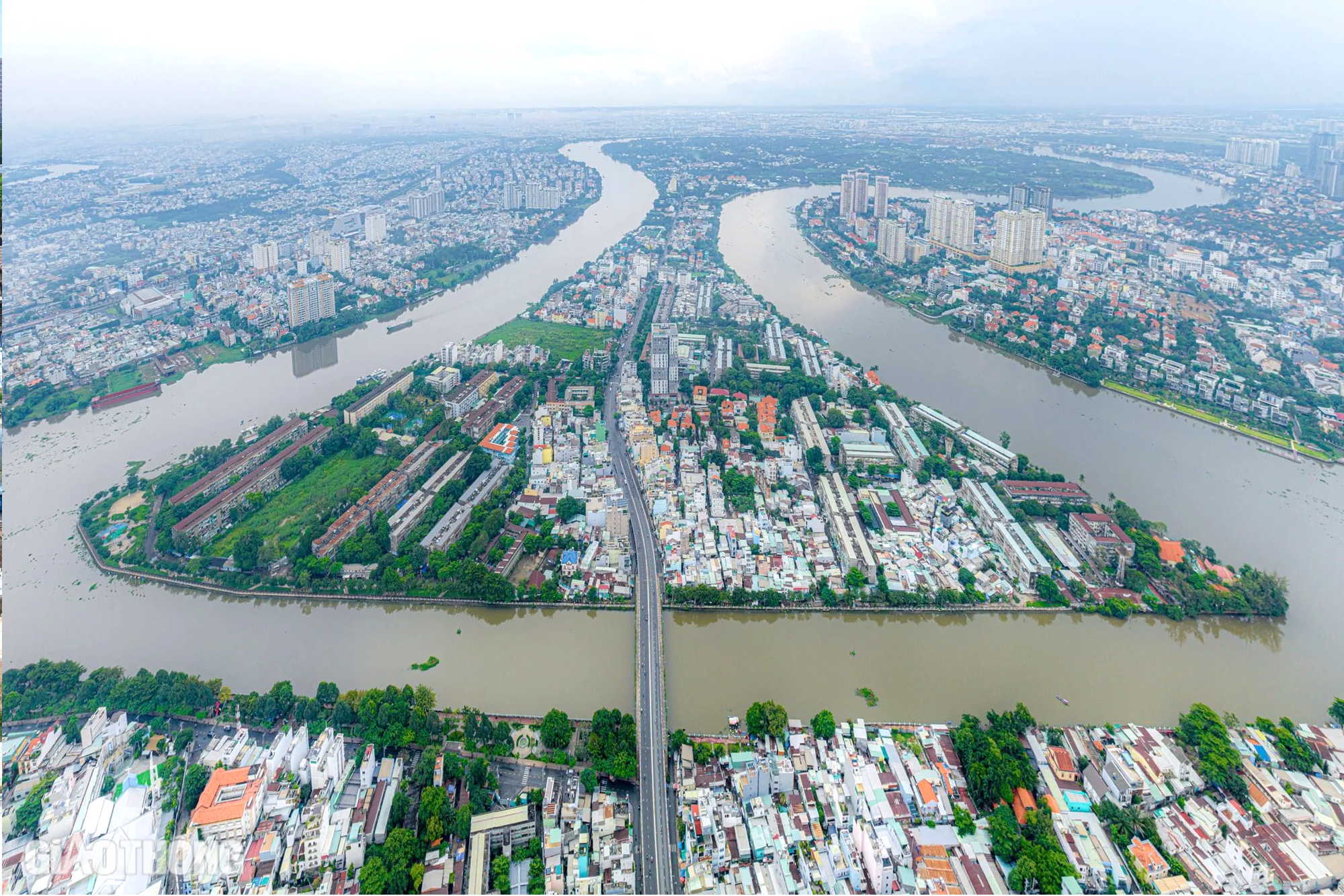 Cận cảnh loạt si&ecirc;u dự &aacute;n "đắp chiếu" nhiều năm sắp được hồi sinh tại TP.HCM- Ảnh 4.