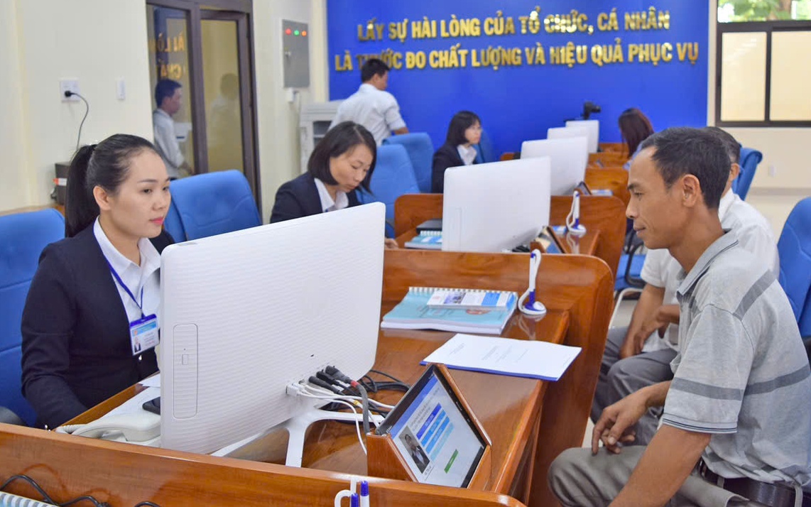 C&aacute;n bộ d&ocirc;i dư l&agrave;m g&igrave; sau tinh gọn bộ m&aacute;y?