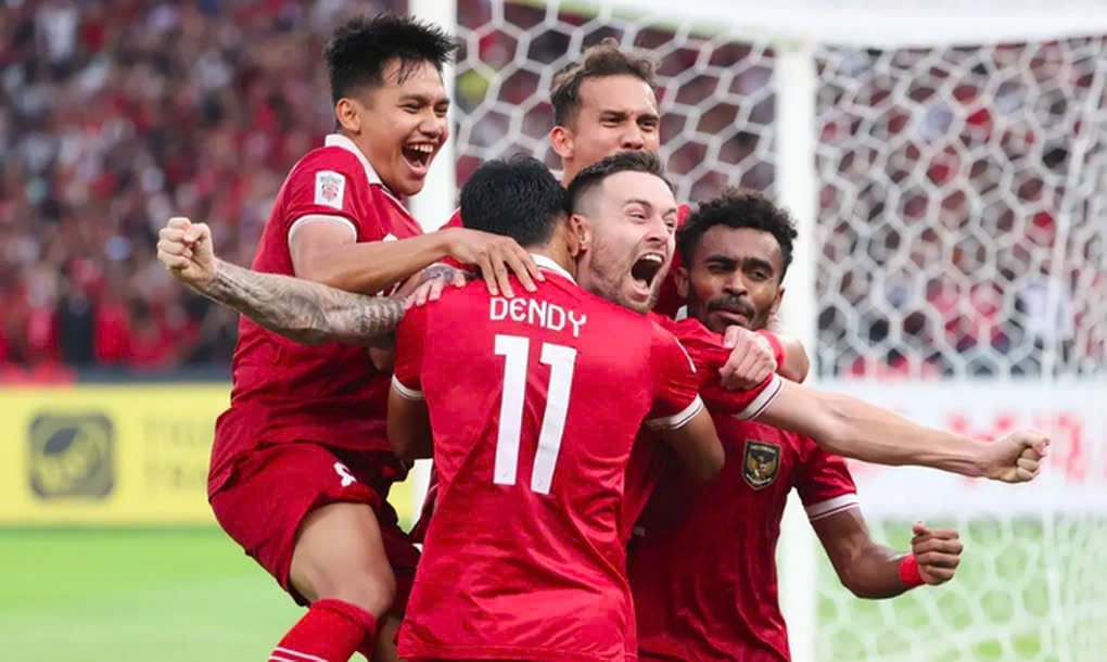 Chuy&ecirc;n gia Indonesia ch&ecirc; đội nh&agrave; tơi tả trước ng&agrave;y AFF Cup 2024 khởi tranh- Ảnh 1.