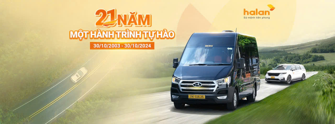 C&ocirc;ng ty H&agrave; Lan: 21 năm ki&ecirc;n định - đổi mới - vươn tầm- Ảnh 4.