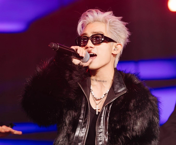 Rap Việt bị chỉ trích dàn dựng kịch bản, dọn đường cho bạn thân Hiếu Thứ Hai- Ảnh 3. Rap Việt bị chỉ trích dàn dựng kịch bản, dọn đường cho bạn thân Hiếu Thứ Hai- Ảnh 3.