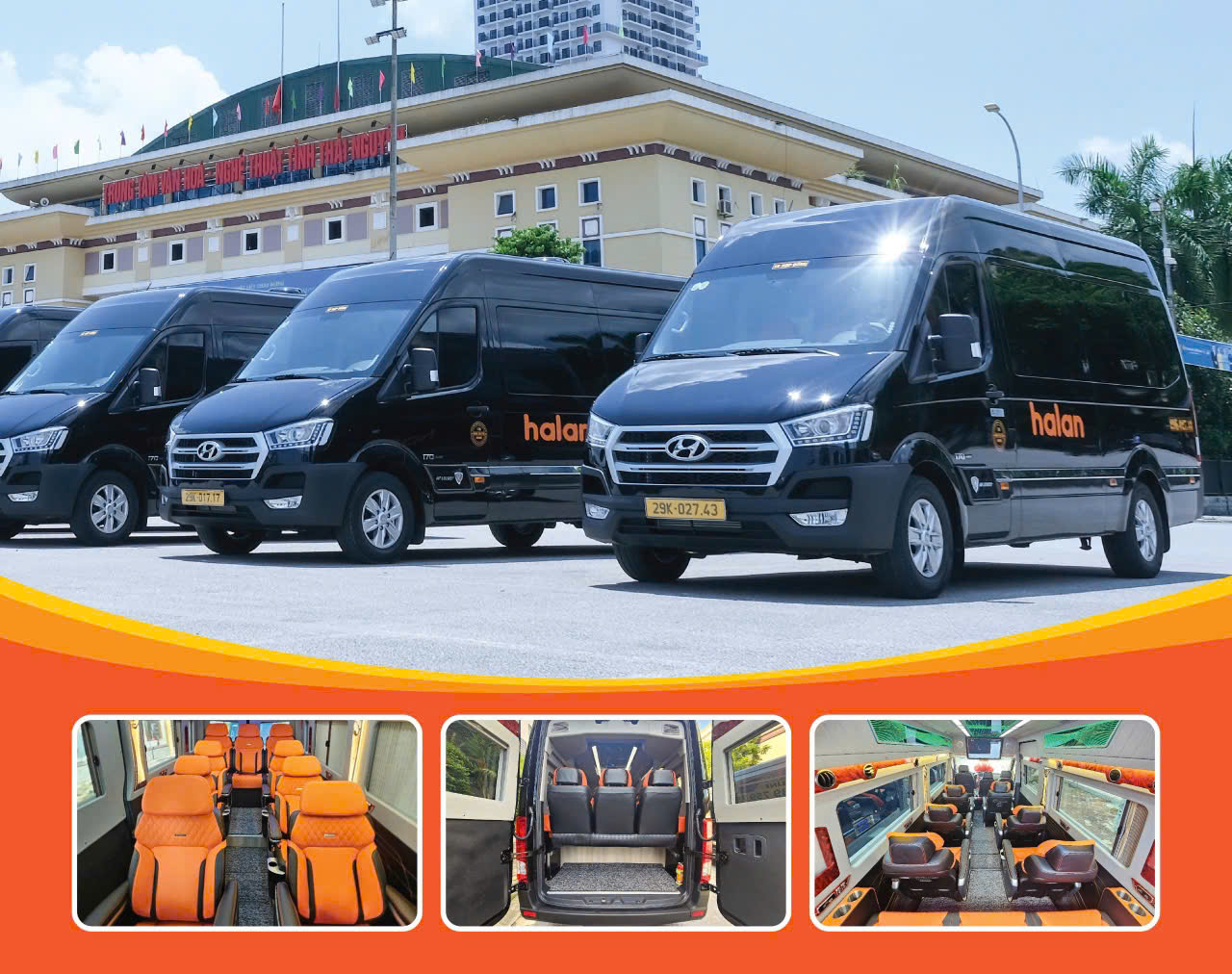 C&ocirc;ng ty H&agrave; Lan: 21 năm ki&ecirc;n định - đổi mới - vươn tầm- Ảnh 1.