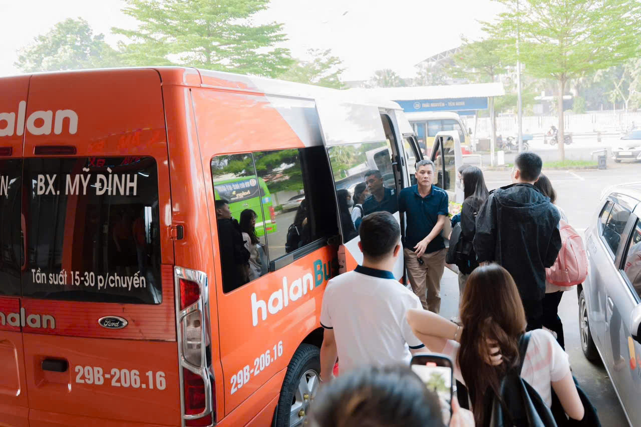 C&ocirc;ng ty H&agrave; Lan: 21 năm ki&ecirc;n định - đổi mới - vươn tầm- Ảnh 3.