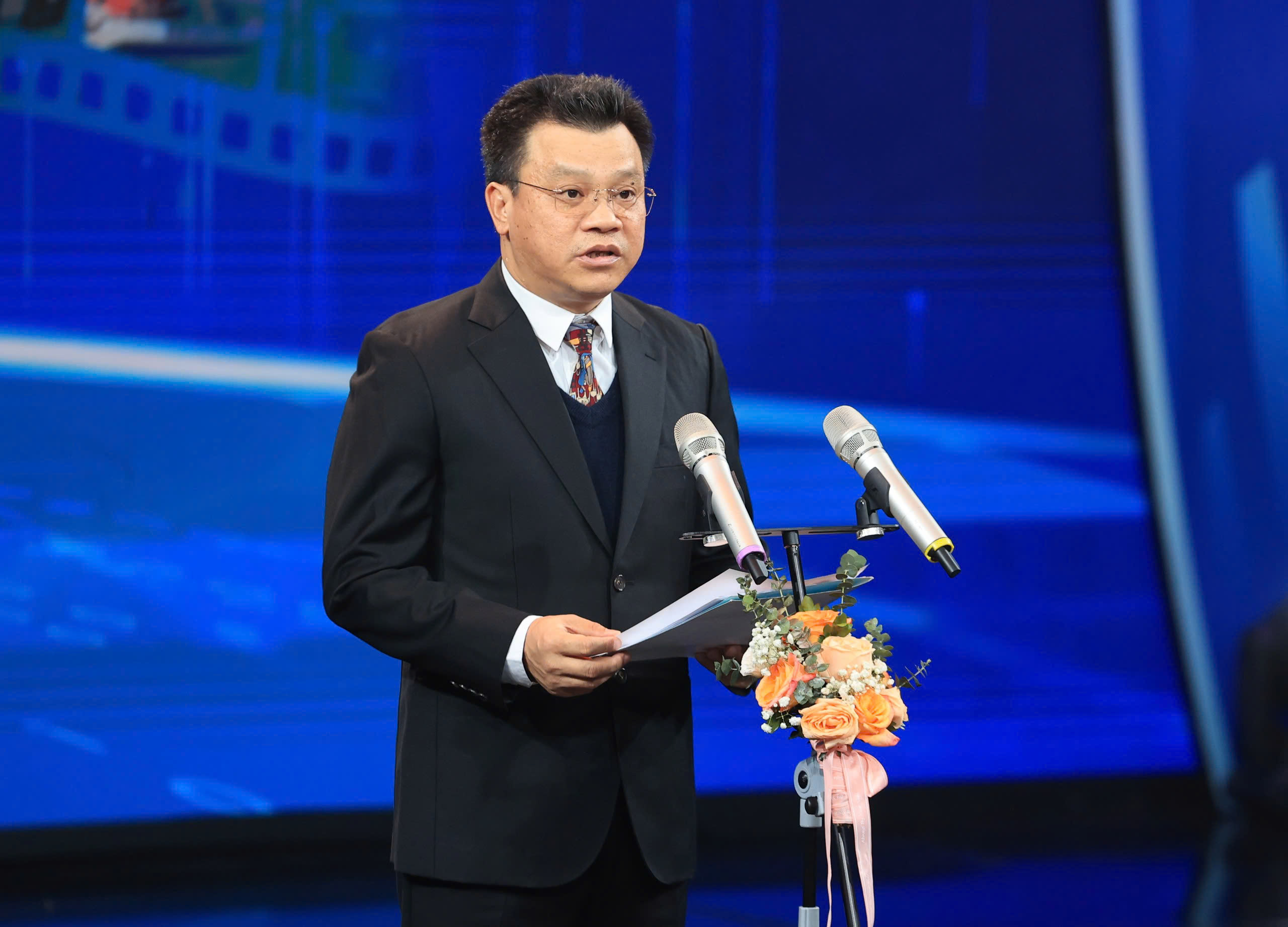 Báo Giao thông đoạt giải Nhất Giải Báo chí tuyên truyền về An toàn giao thông 2024- Ảnh 1. Báo Giao thông đoạt giải Nhất Giải Báo chí tuyên truyền về An toàn giao thông 2024- Ảnh 1.