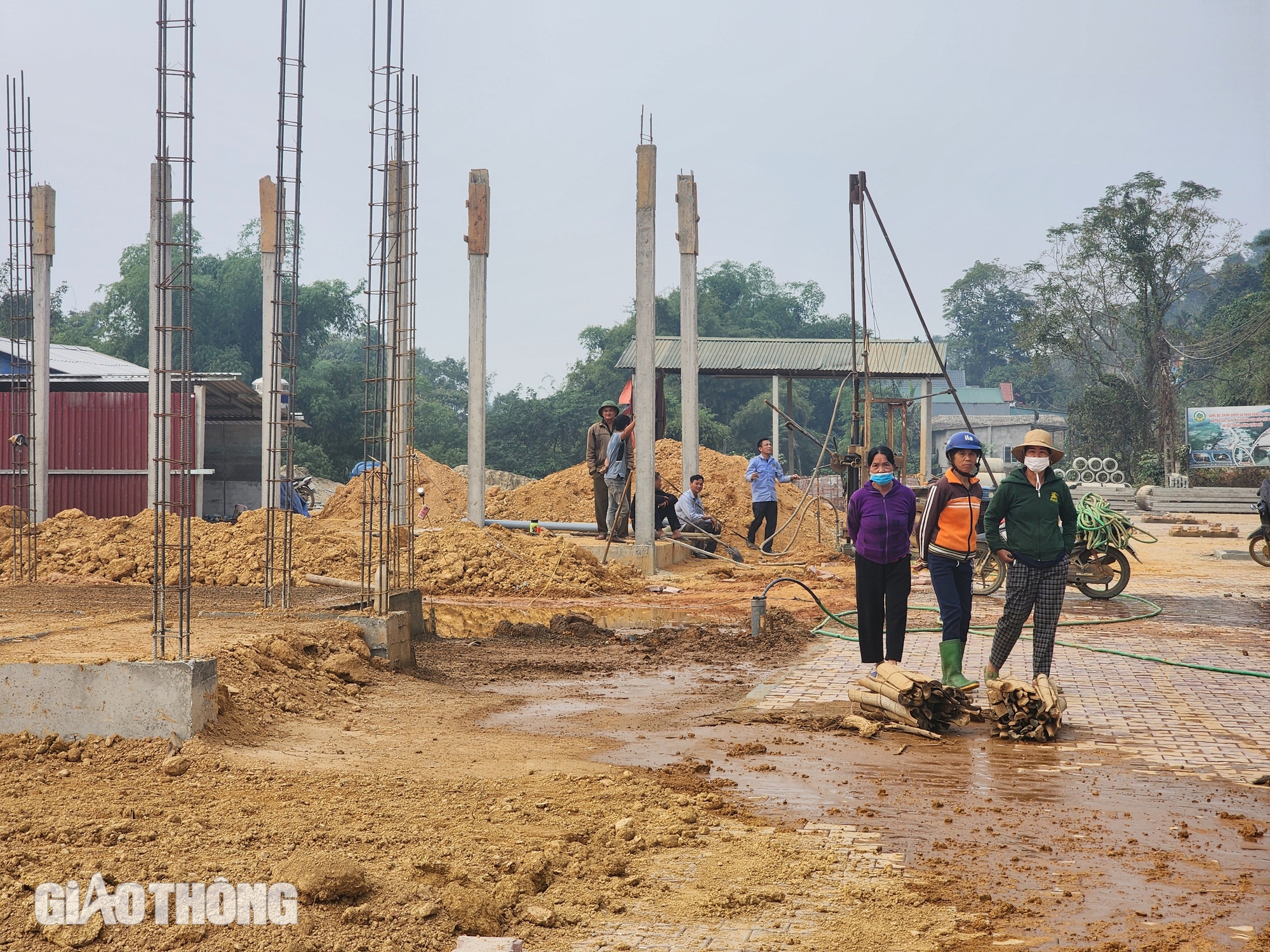 Tuy&ecirc;n Quang: L&yacute; do người d&acirc;n nhường đất l&agrave;m cao tốc chưa chịu t&aacute;i định cư- Ảnh 4.