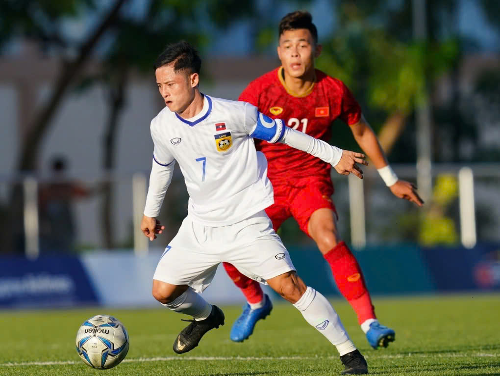 &ldquo;Messi L&agrave;o&rdquo; tin tuyển Việt Nam so&aacute;n ng&ocirc;i Th&aacute;i Lan tại AFF Cup- Ảnh 1.