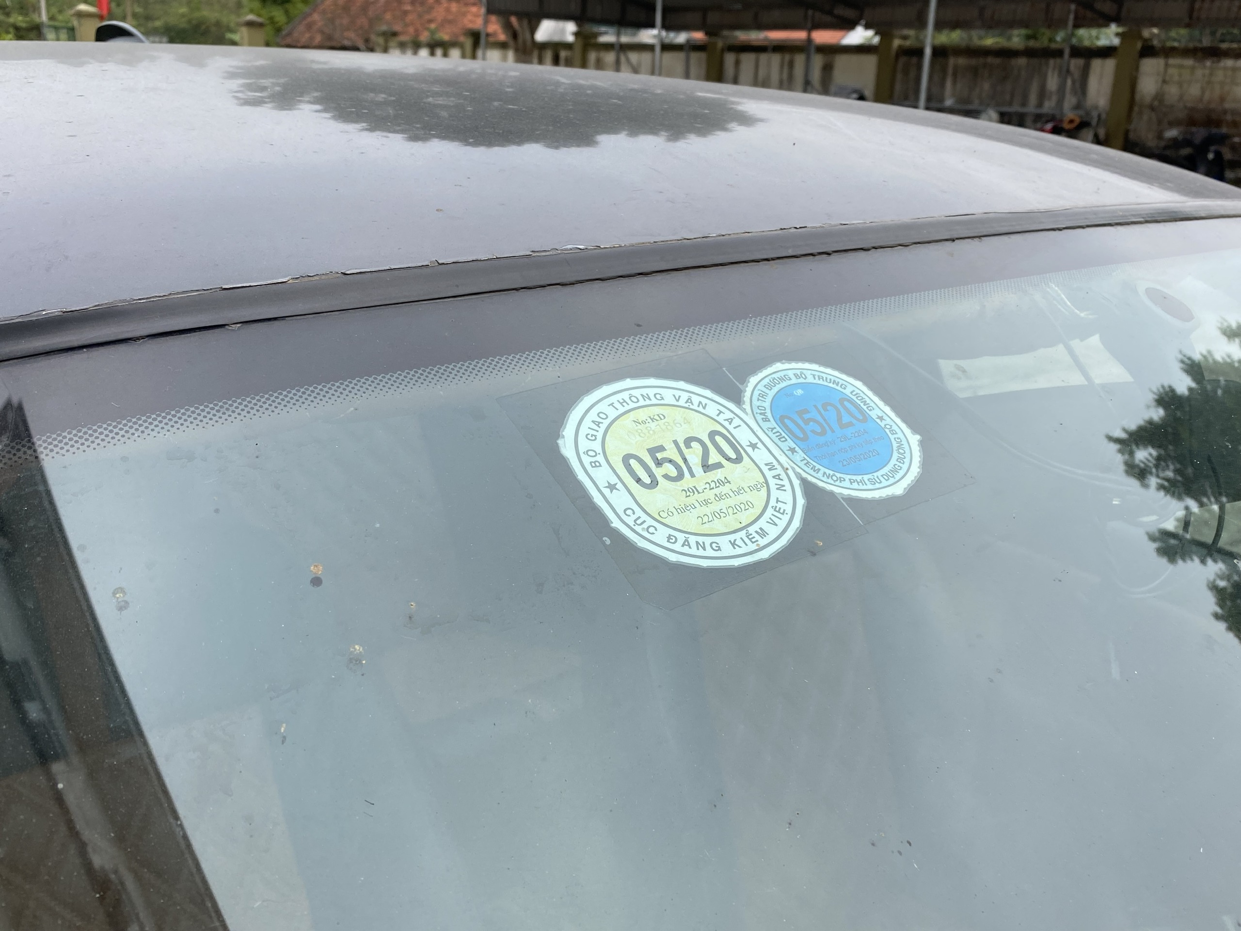 Xe hết hạn đăng kiểm hoạt động ở các đảo: Quảng Ninh xử lý thế nào?- Ảnh 2. Xe hết hạn đăng kiểm hoạt động ở các đảo: Quảng Ninh xử lý thế nào?- Ảnh 2.
