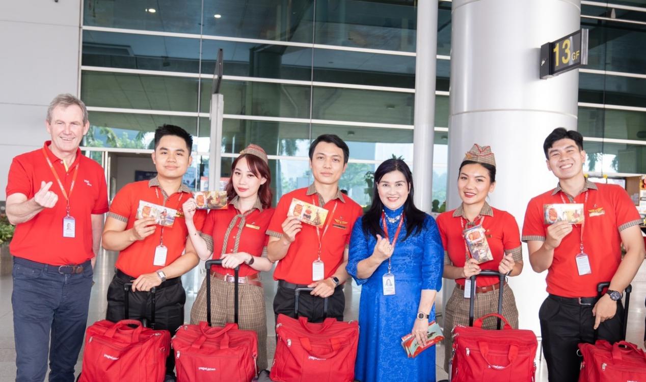 Xuất hành ngày mùng 1 Tết Giáp Thìn, Vietjet lì xì may mắn cho khách hàng- Ảnh 8. viber_image_2024-02-10_12-32-32-770