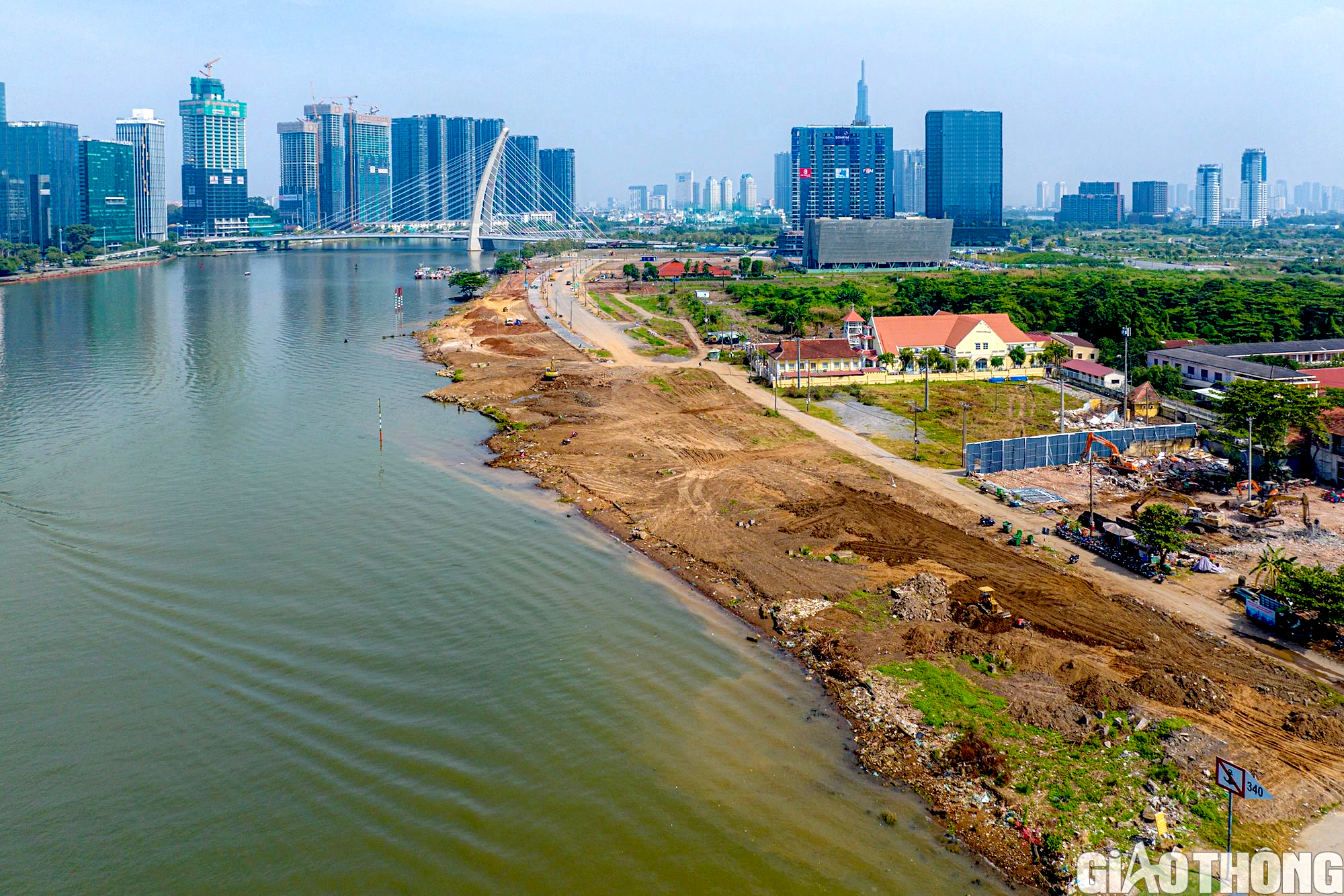 Đ&ocirc; thị Thủ Thi&ecirc;m cần g&igrave; để th&agrave;nh 