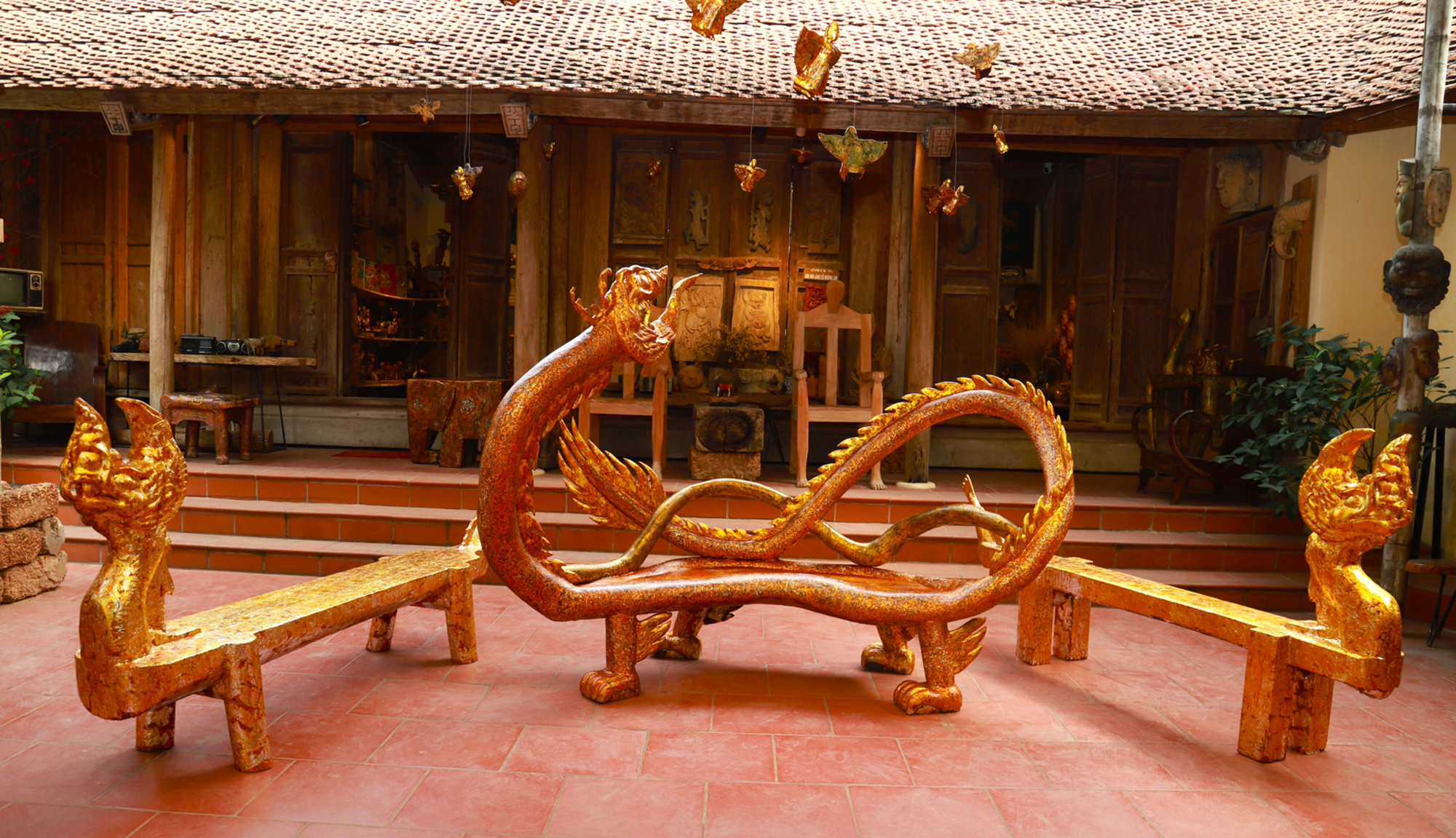 &ldquo;Ph&ugrave; thủy&rdquo; sơn m&agrave;i kiếm tiền tỷ từ t&aacute;c phẩm độc bản- Ảnh 2.