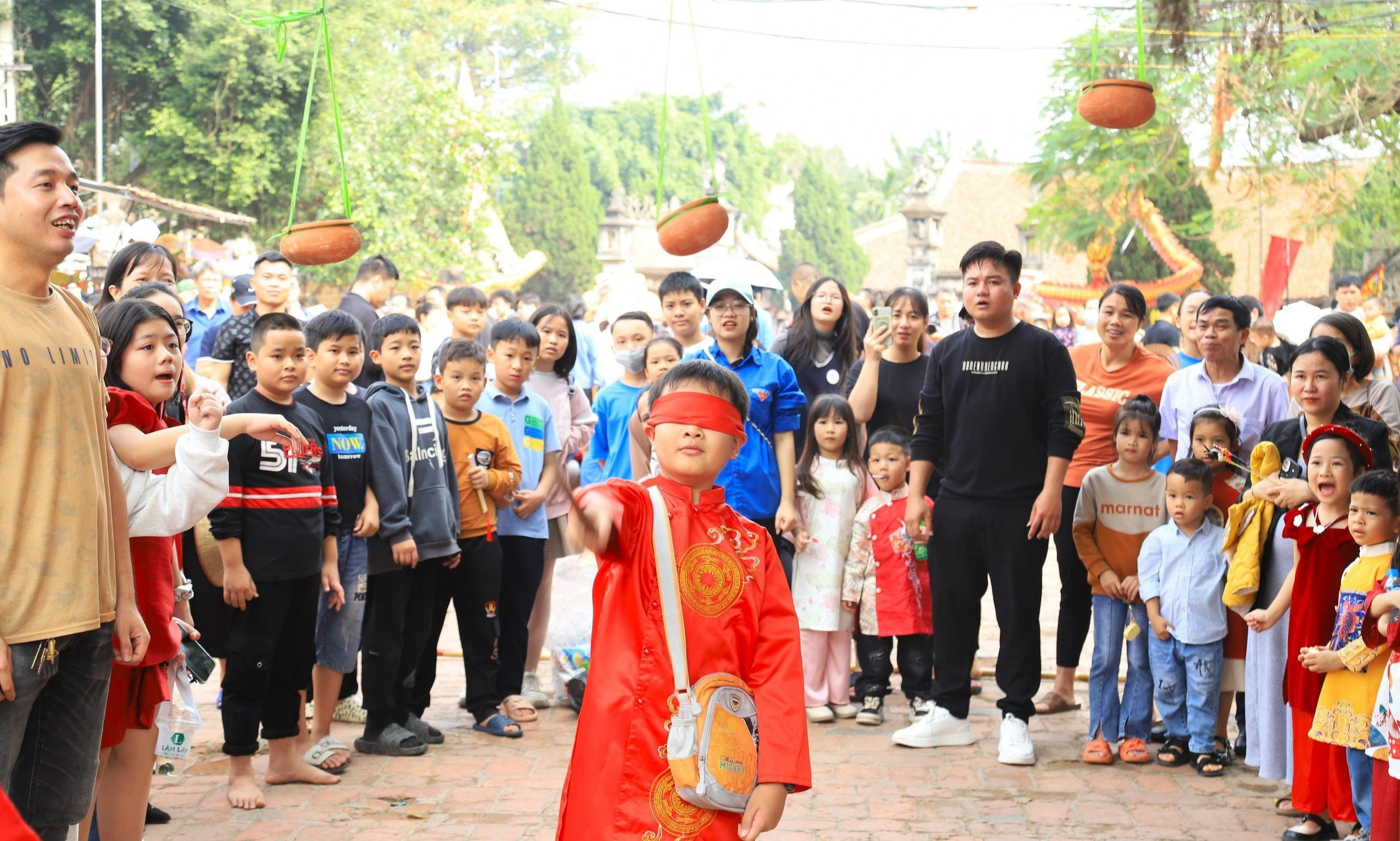 Xu hướng đ&oacute;n Tết mới gi&uacute;p phụ nữ bớt vất vả- Ảnh 3.