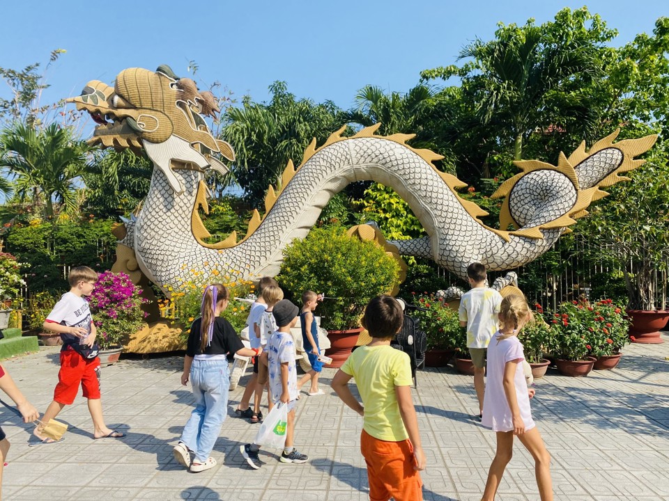 Kh&aacute;nh H&ograve;a: S&acirc;n bay, cao tốc thuận lợi đẩy lượng kh&aacute;ch du Xu&acirc;n tăng cao- Ảnh 6.