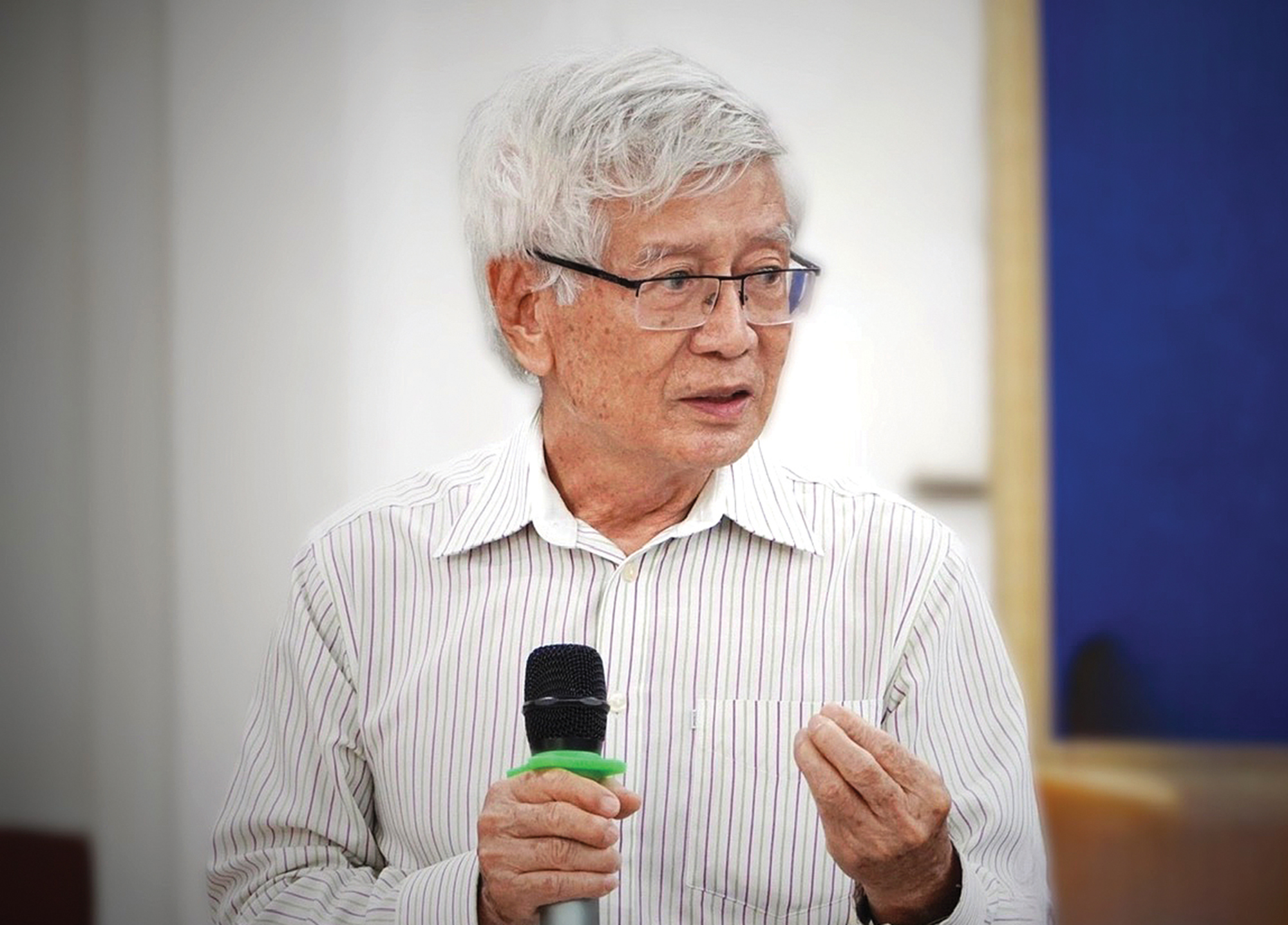 Đ&ocirc; thị Thủ Thi&ecirc;m cần g&igrave; để th&agrave;nh 