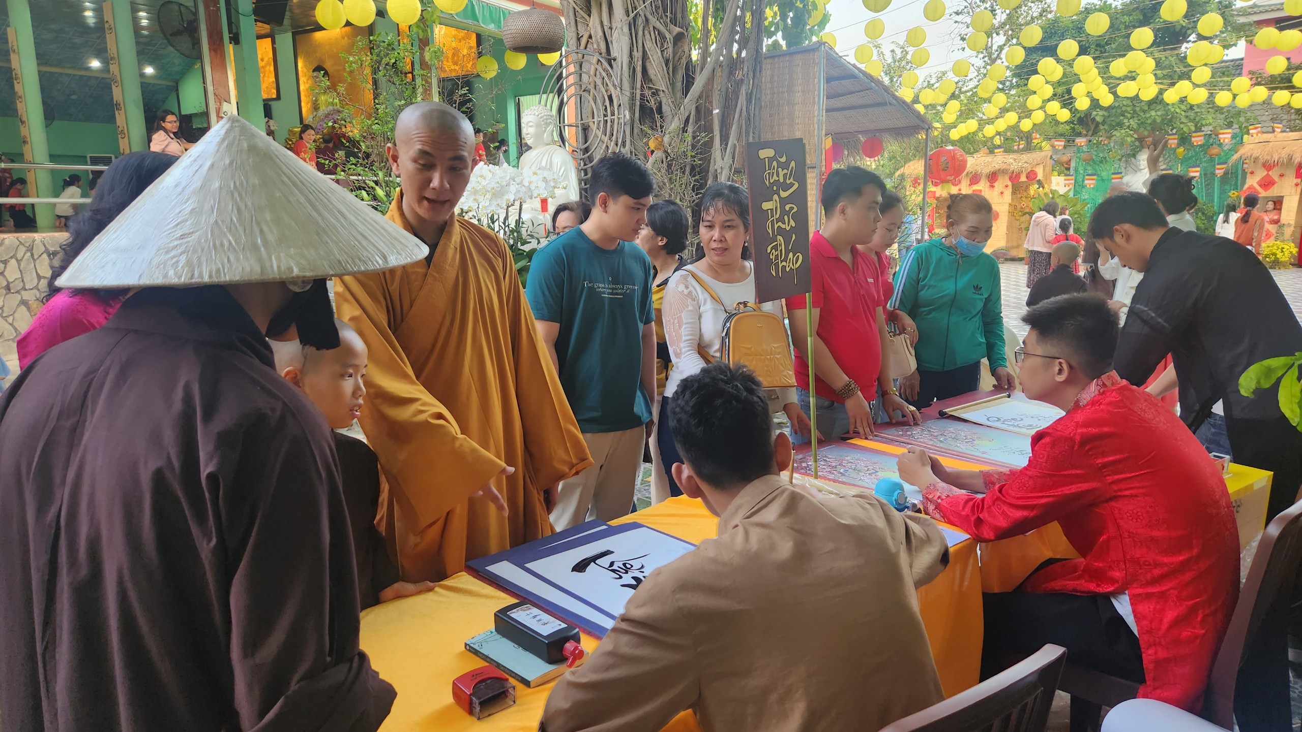 C&aacute;c khu vui chơi ở TP.HCM tấp nập kh&aacute;ch du xu&acirc;n- Ảnh 6.