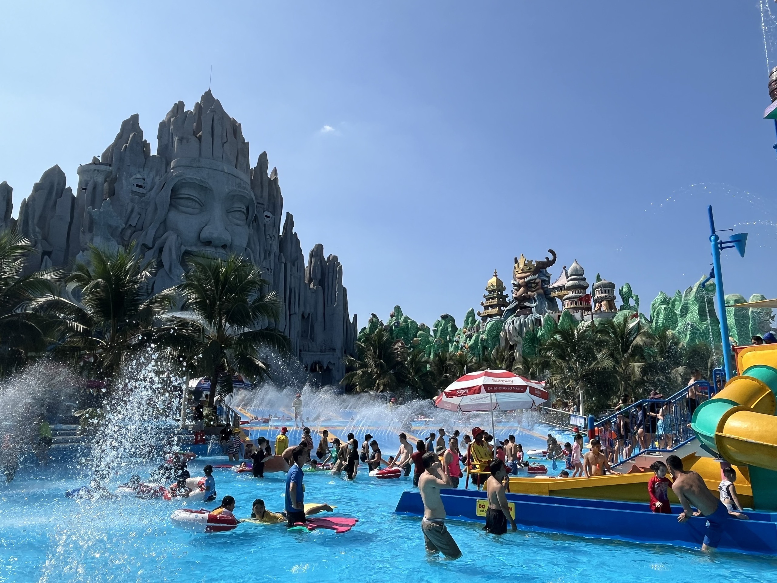 Dự kiến 7 ng&agrave;y nghỉ Tết, TP.HCM thu hơn 6.500 tỷ đồng- Ảnh 2.