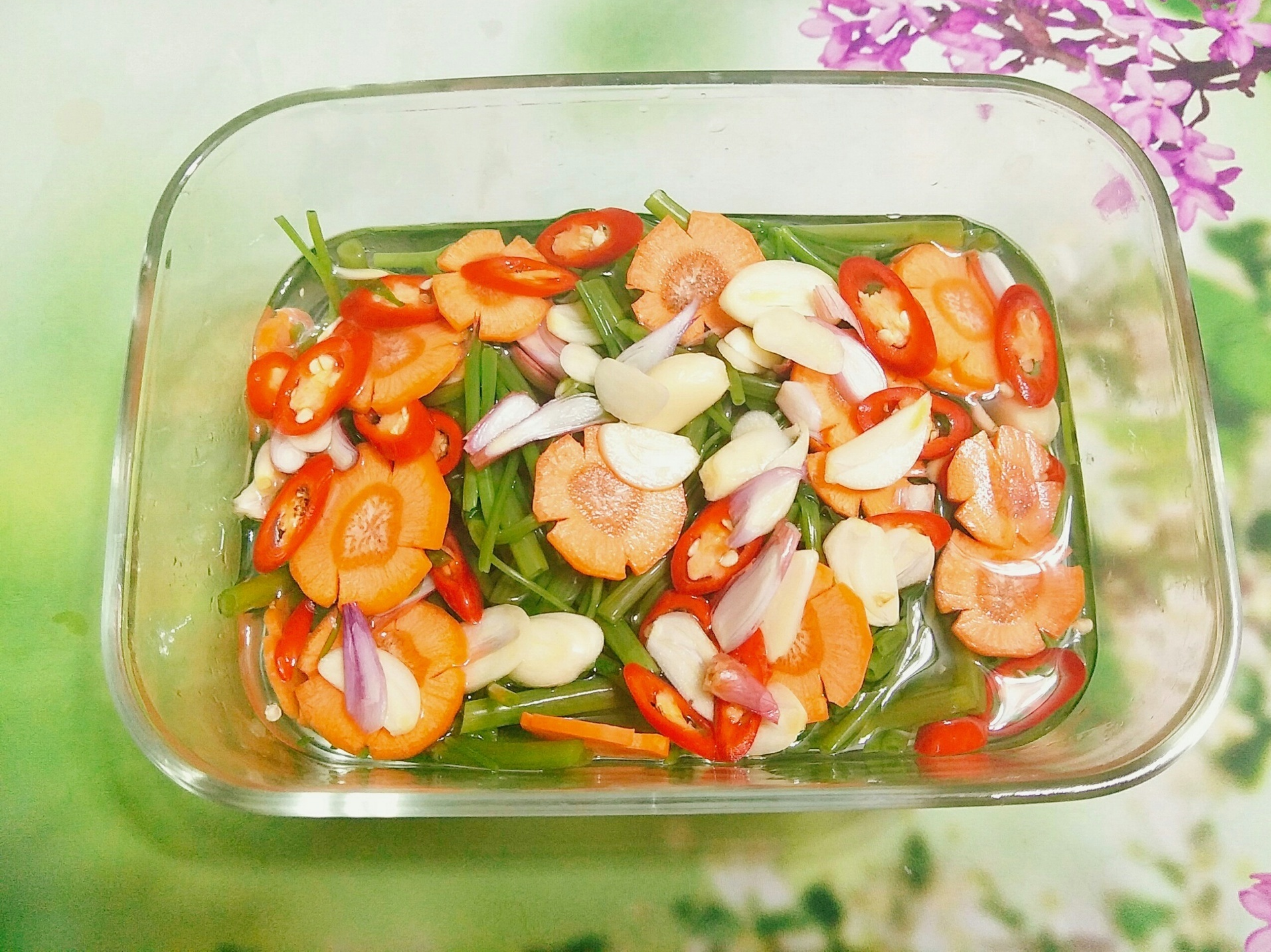 M&oacute;n ăn đẹp mắt chống ng&aacute;n dịp Tết, người vụng mấy cũng l&agrave;m được- Ảnh 1.