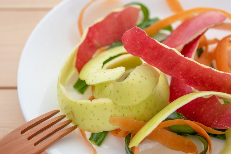 Những củ quả tuyệt đối kh&ocirc;ng ăn cả vỏ tr&aacute;nh ngộ độc, tổn thương hệ thần kinh- Ảnh 3.