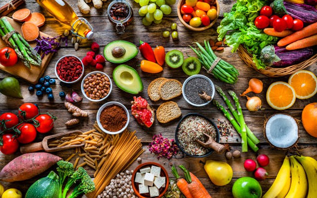 Những củ quả tuyệt đối kh&ocirc;ng ăn cả vỏ tr&aacute;nh ngộ độc, tổn thương hệ thần kinh- Ảnh 4.