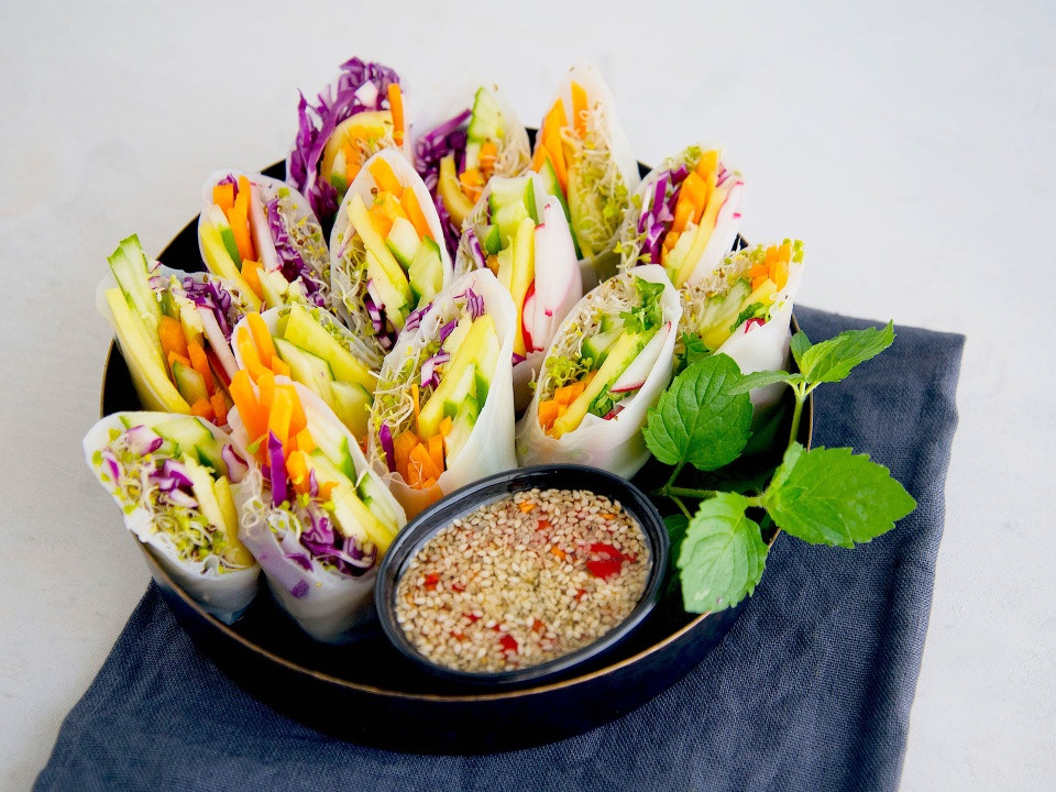 M&oacute;n ăn đẹp mắt chống ng&aacute;n dịp Tết, người vụng mấy cũng l&agrave;m được- Ảnh 5.