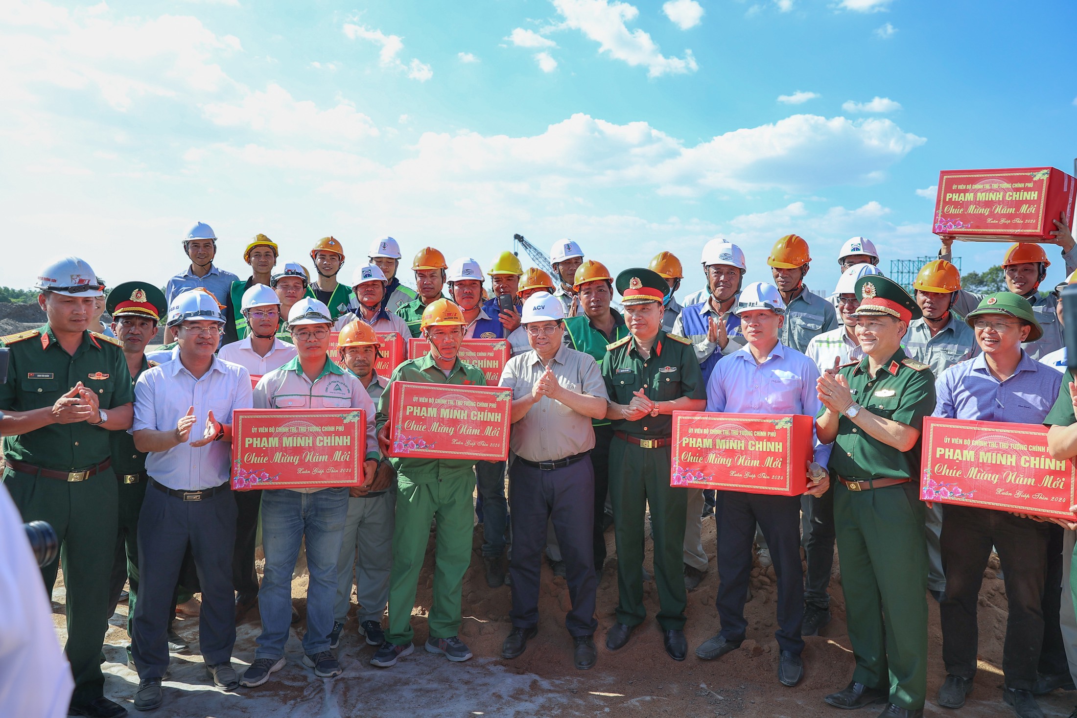 Thủ tướng: Cần l&agrave;m th&ecirc;m n&uacute;t giao cho cao tốc Bi&ecirc;n H&ograve;a - Vũng T&agrave;u- Ảnh 1.