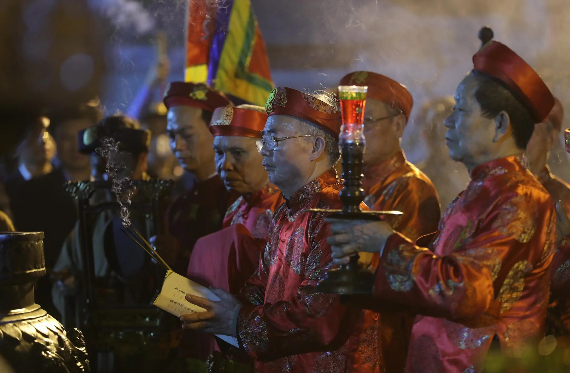 Những lễ hội lớn sau tết Nguyên đán- Ảnh 2. Những lễ hội lớn sau tết Nguyên đán- Ảnh 2.