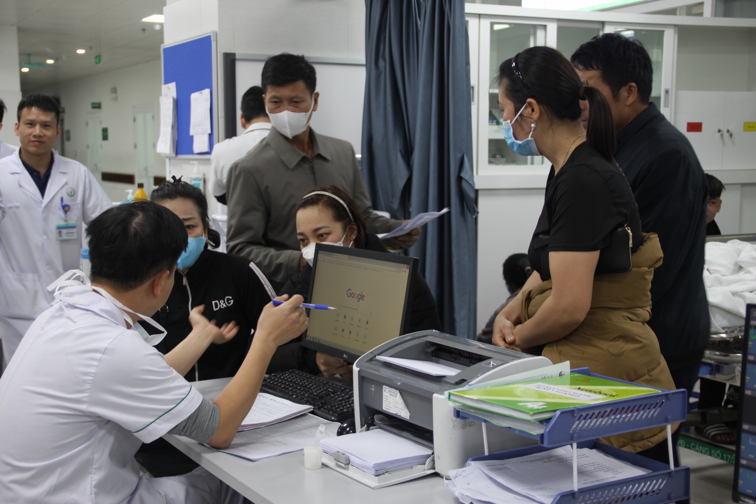 Nhiều người nhập viện, ti&ecirc;n lượng xấu sau tai nạn giao th&ocirc;ng do uống rượu bia- Ảnh 7.