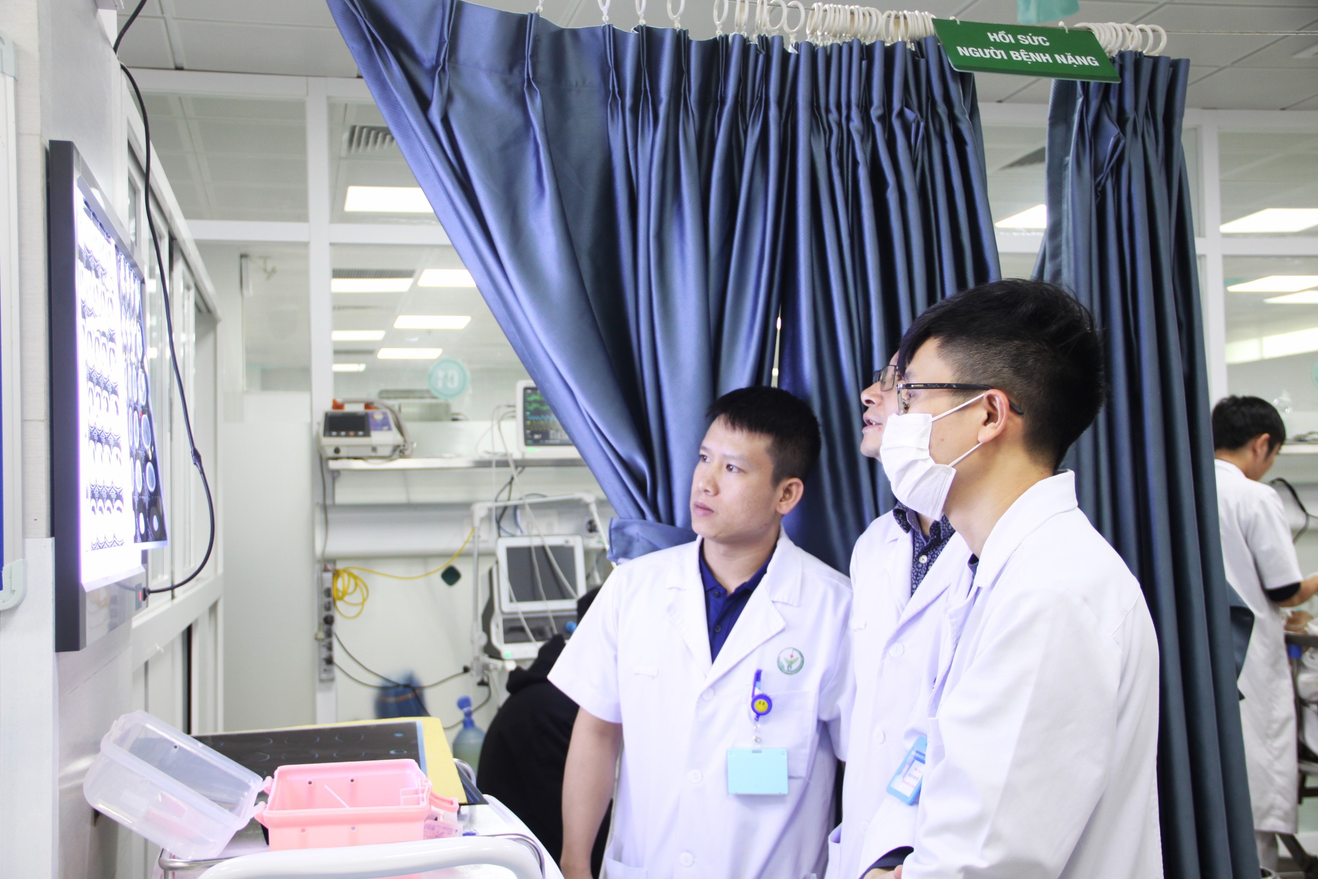 Nhiều người nhập viện, ti&ecirc;n lượng xấu sau tai nạn giao th&ocirc;ng do uống rượu bia- Ảnh 13.