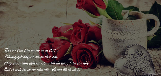 Lời ch&uacute;c Valentine hay v&agrave; ngọt ng&agrave;o nhất Lễ T&igrave;nh nh&acirc;n năm 2024- Ảnh 3.