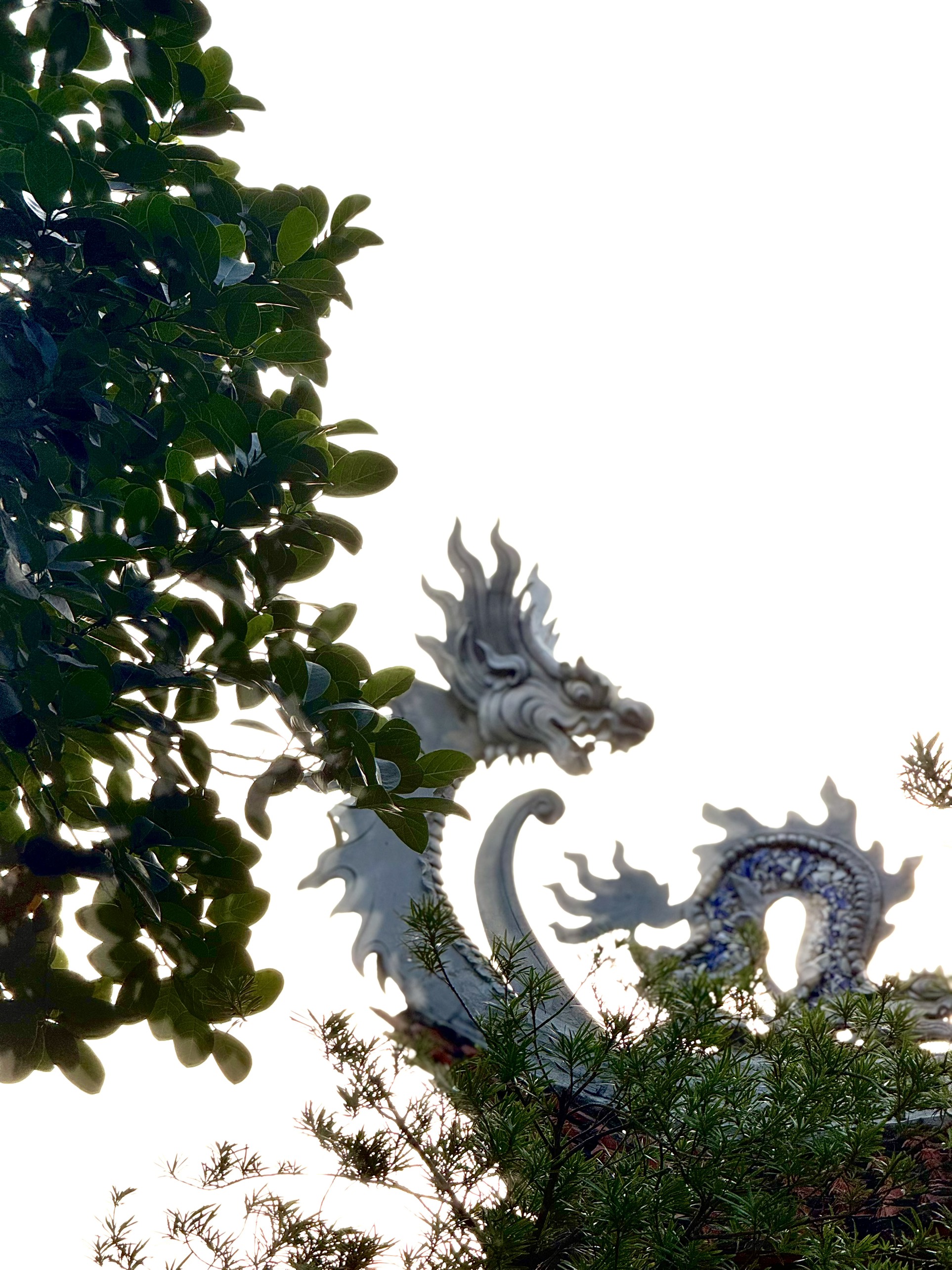 Đầu Xu&acirc;n, chi&ecirc;m ngưỡng ng&ocirc;i ch&ugrave;a cổ ngh&igrave;n năm tuổi ở Thủ đ&ocirc;- Ảnh 19.