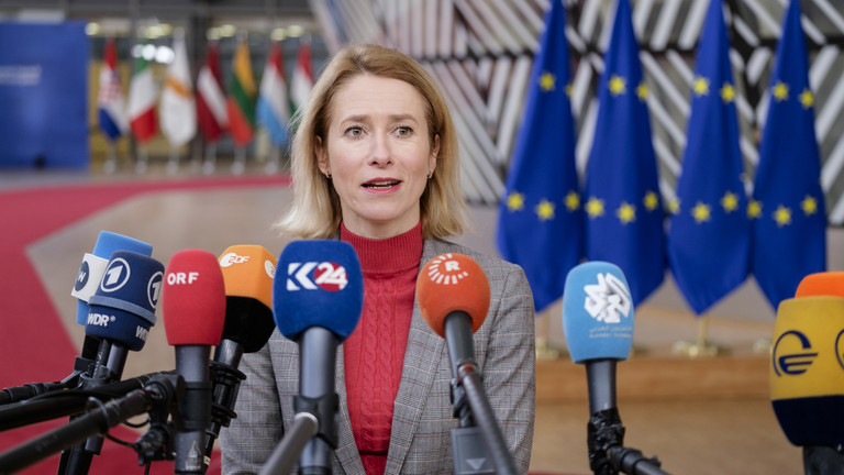 Nga truy n&atilde; thủ tướng quốc gia thuộc Li&ecirc;n minh ch&acirc;u &Acirc;u- Ảnh 1.