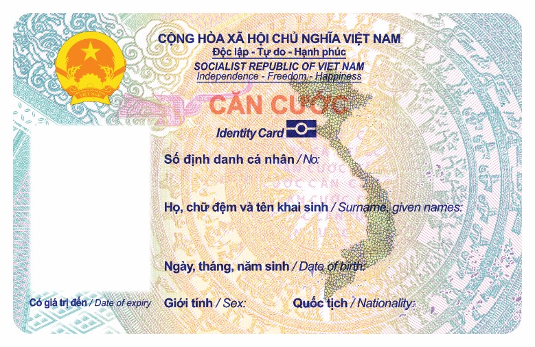 Thẻ căn cước mới cấp từ 1/7 c&oacute; những đặc điểm g&igrave;?- Ảnh 1.
